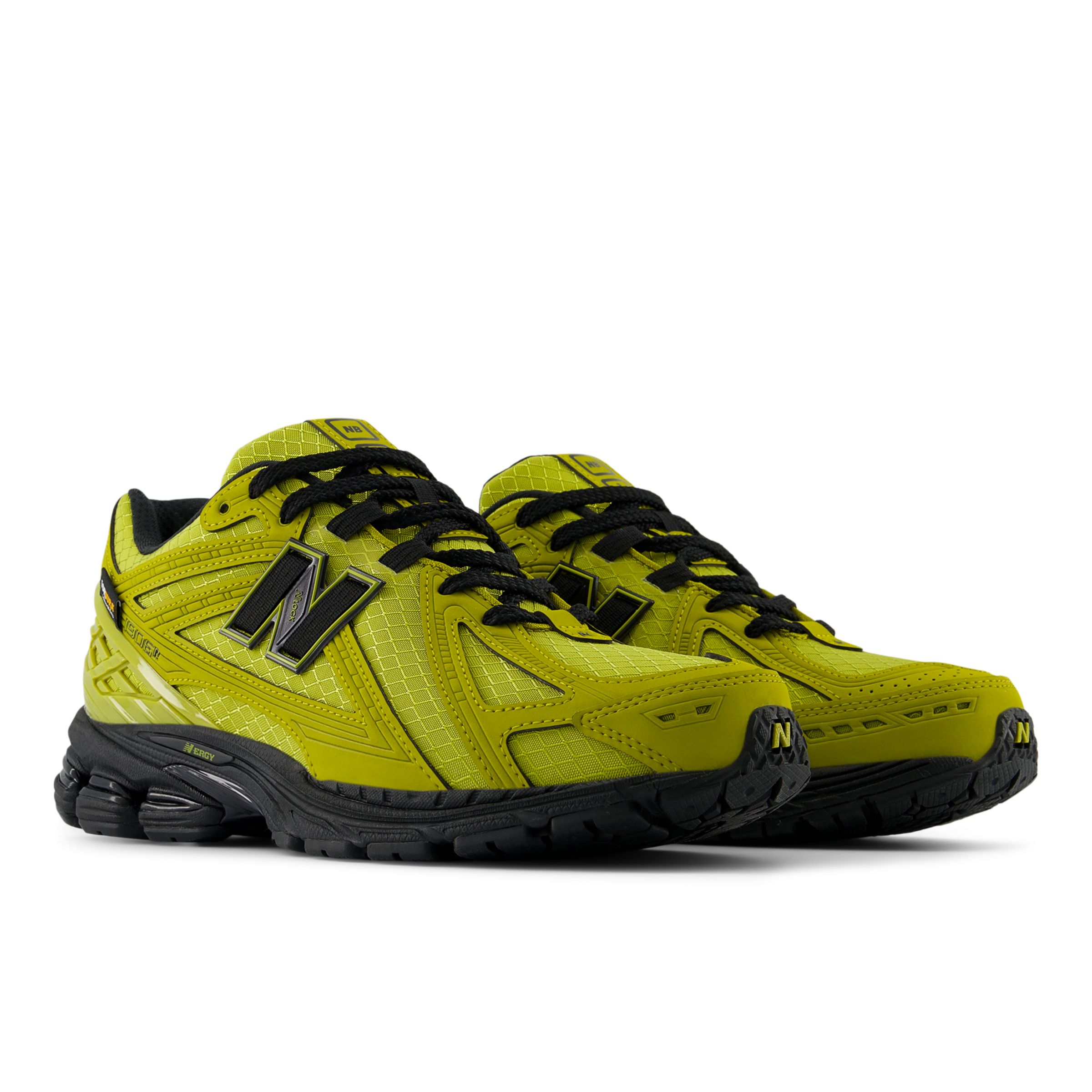 New Balance 1906 sneaker Groen