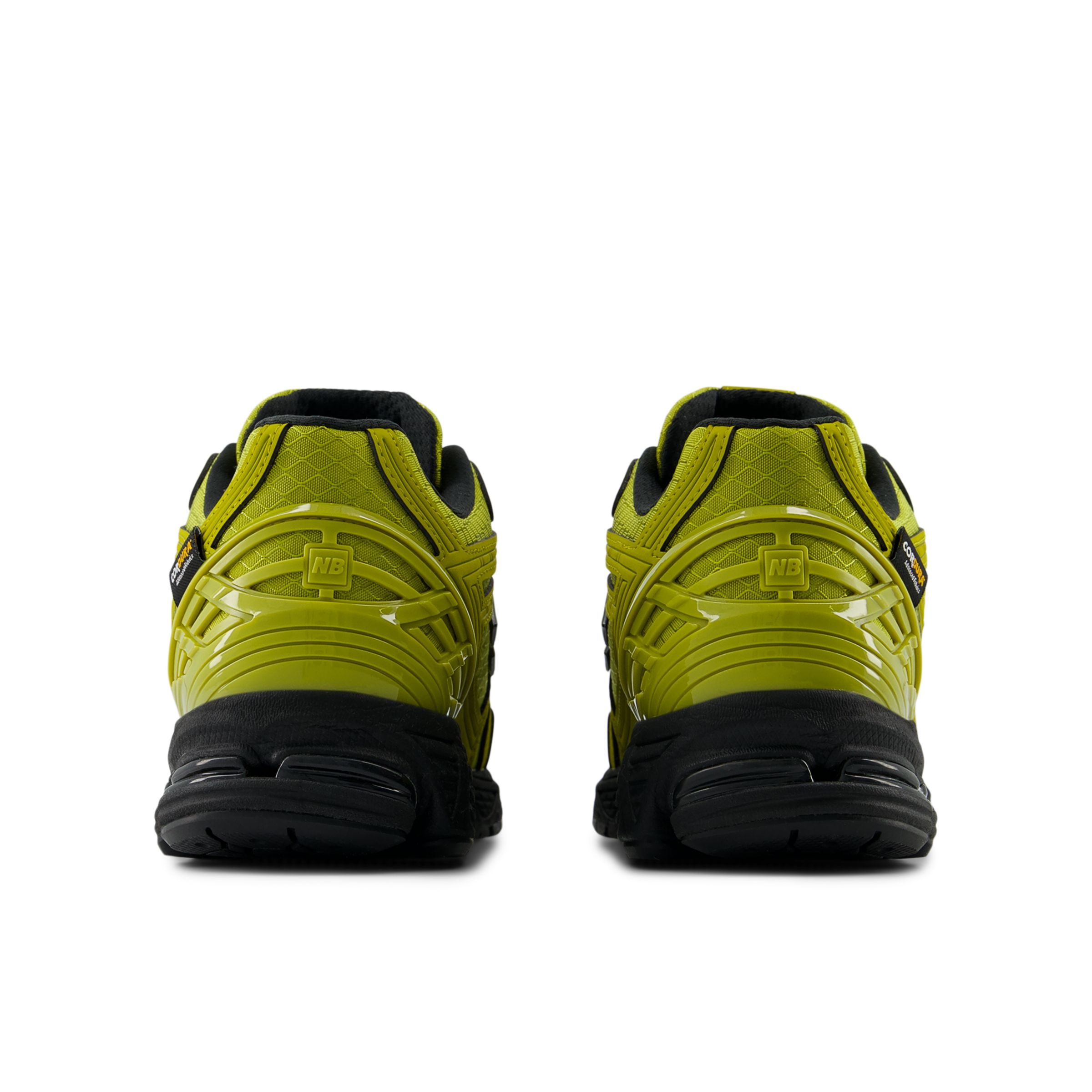 New Balance  sneaker Groen