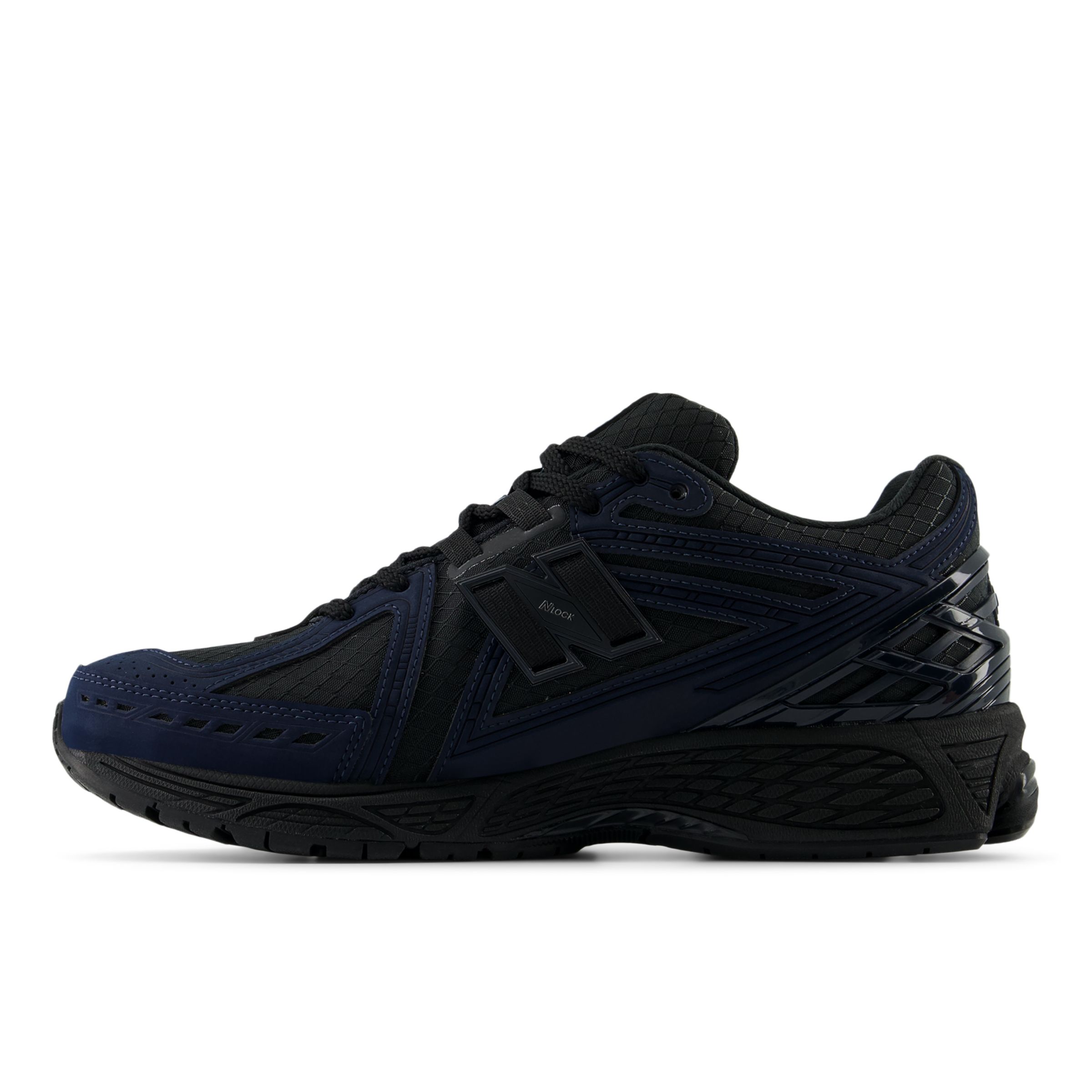New Balance 1906 sneaker Zwart