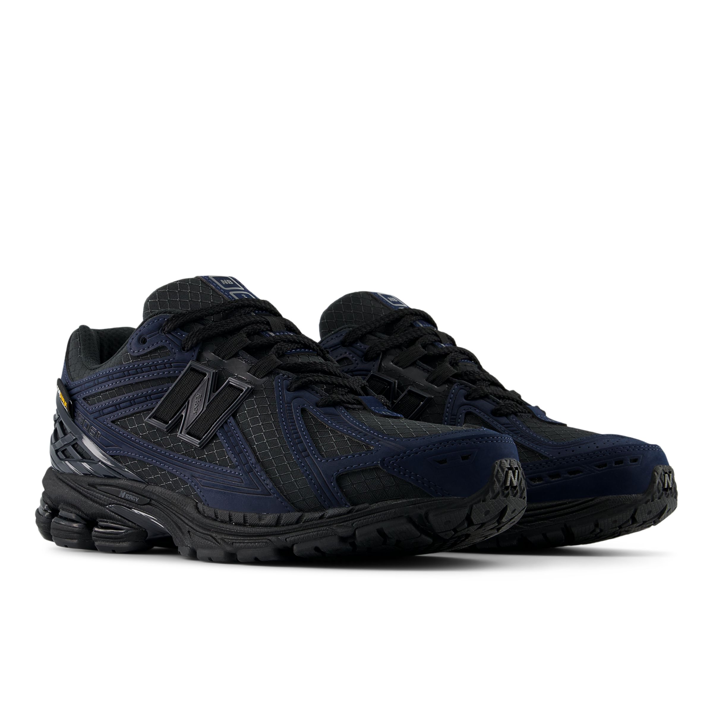 New Balance 1906 sneaker Zwart