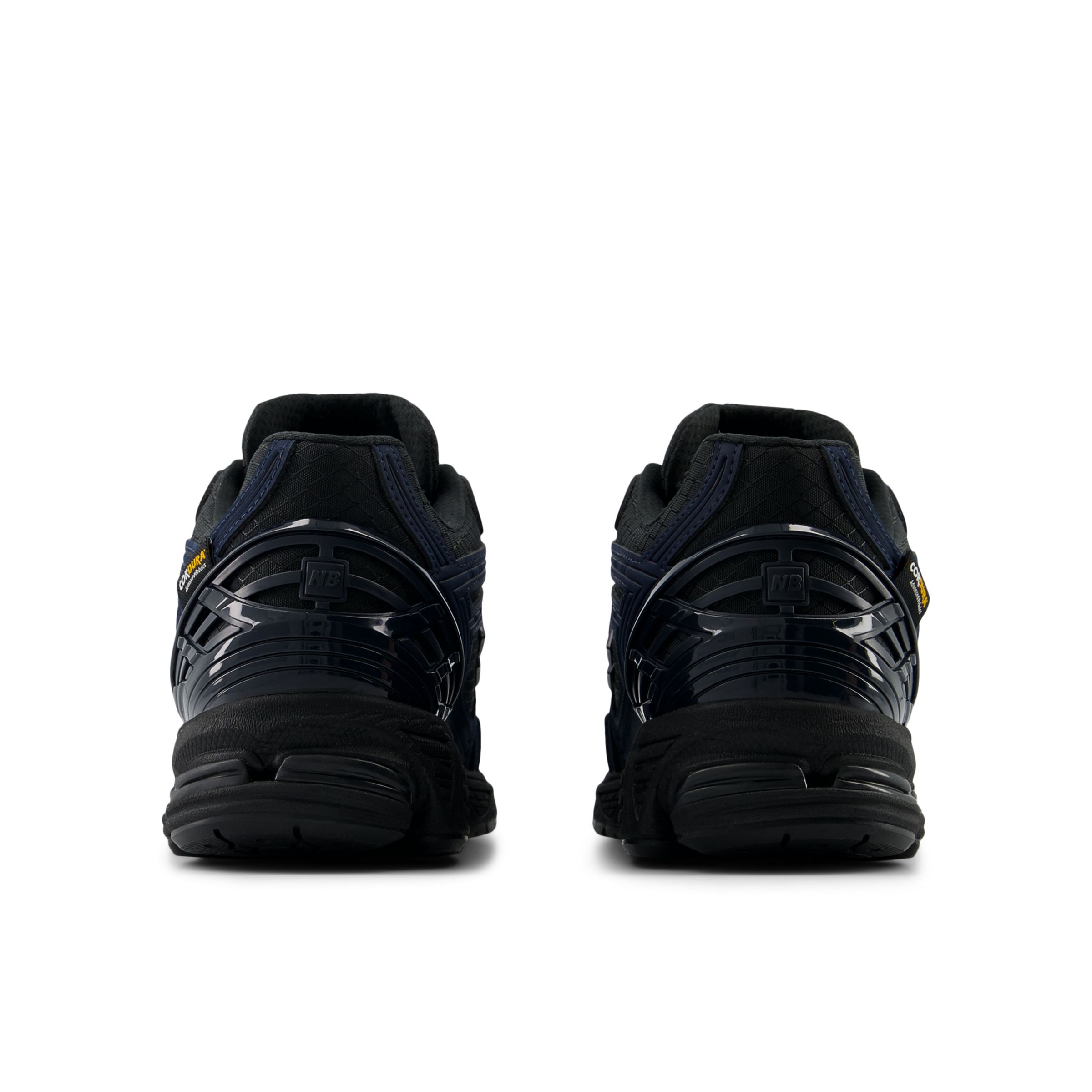 New Balance 1906 sneaker Zwart