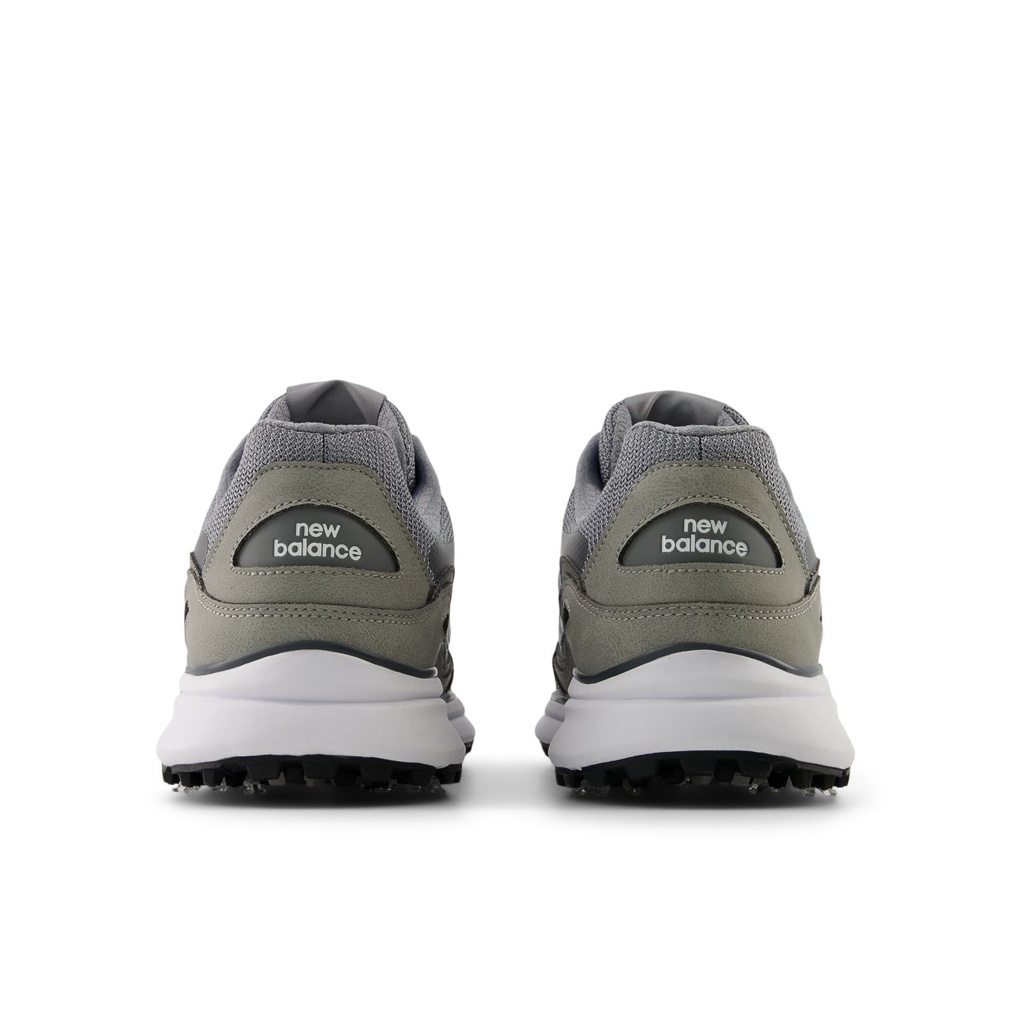 Мужские кроссовки New Balance 1982 Golf, цвет: Alloy With Micro Chip — фото 6