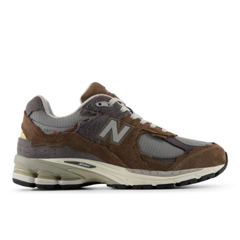 Мужские кроссовки New Balance 2002D