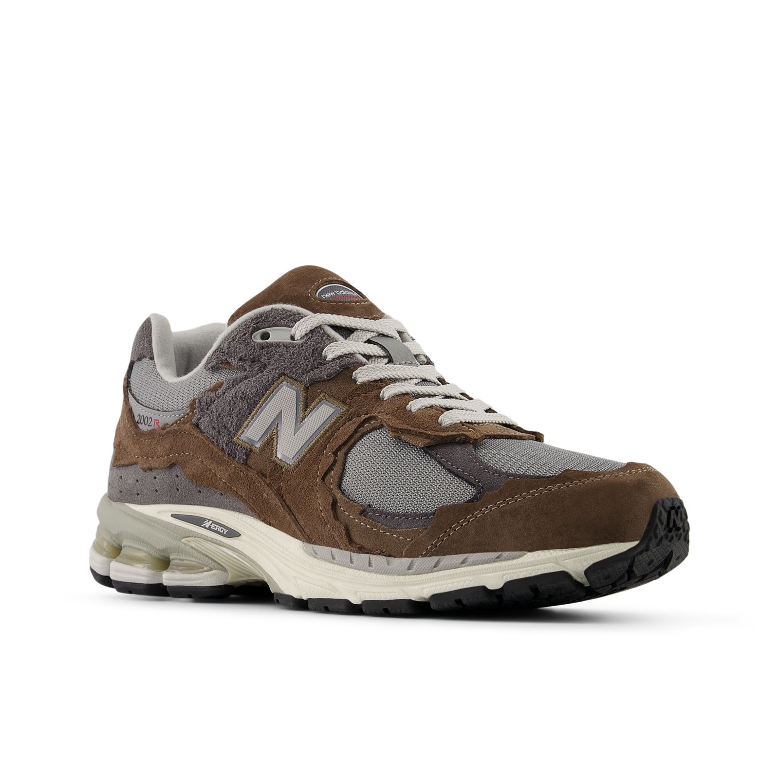 Мужские кроссовки New Balance 2002D — фото 2