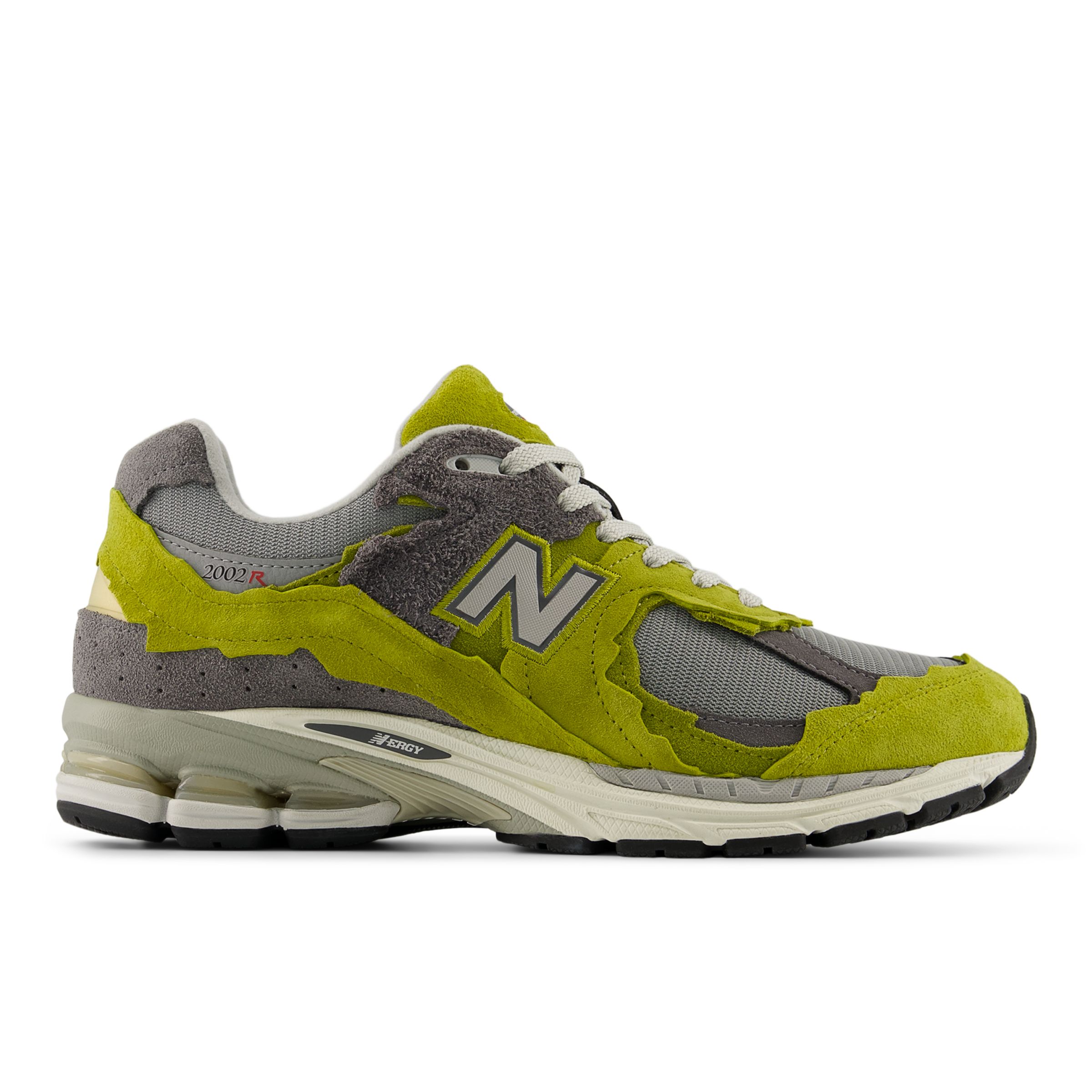New Balance Men's M2002d Sneakers In Multi