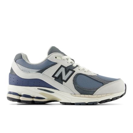 Manoeuvreren Krankzinnigheid Consequent 2002R - New Balance