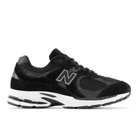 Мужские кроссовки New Balance 2002R
