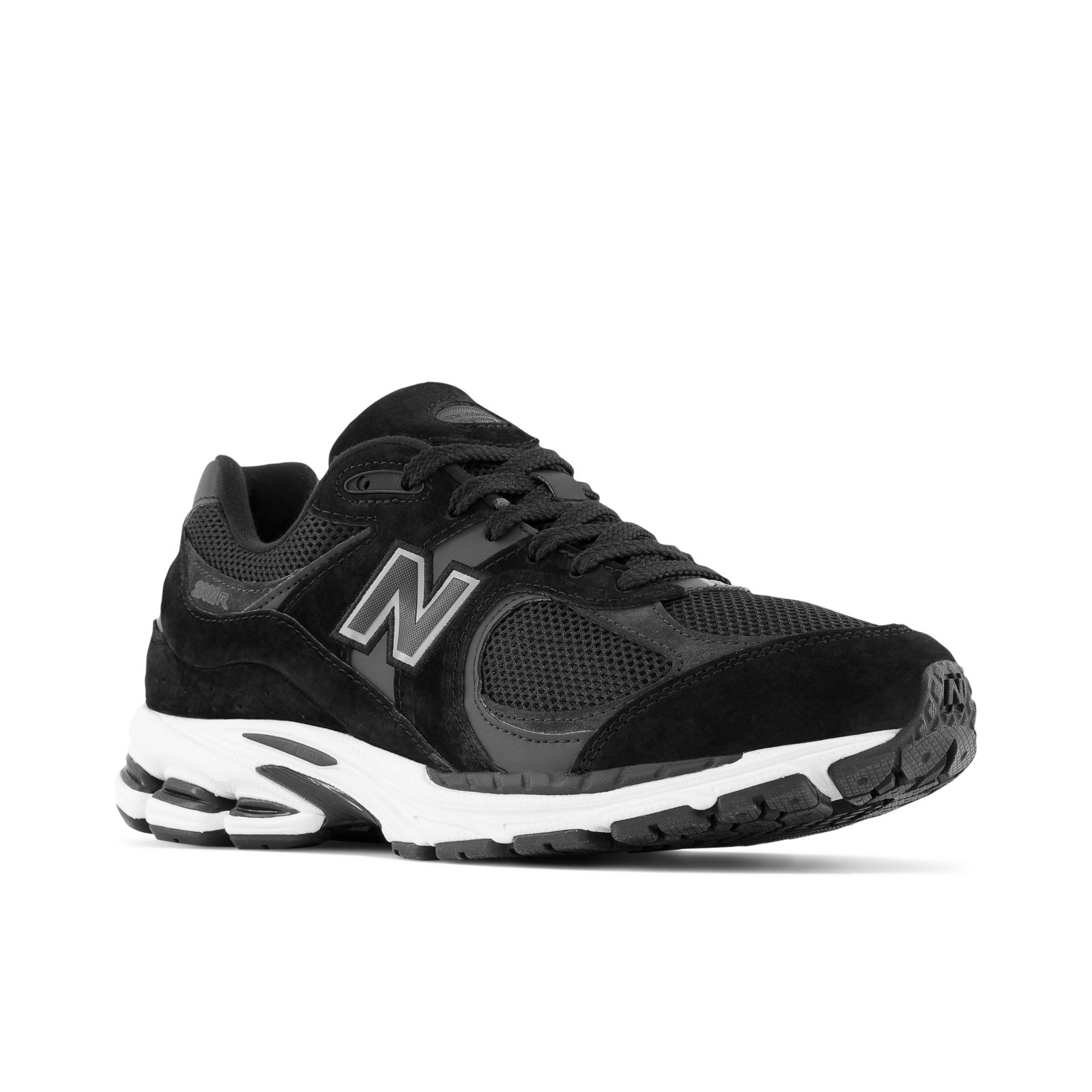 Мужские кроссовки New Balance 2002R — фото 2