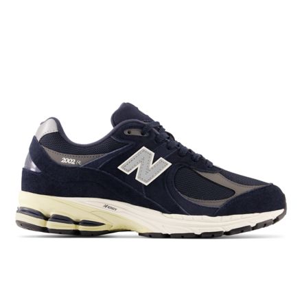 2002R and 2002 High-end Running Trainers - New Balance