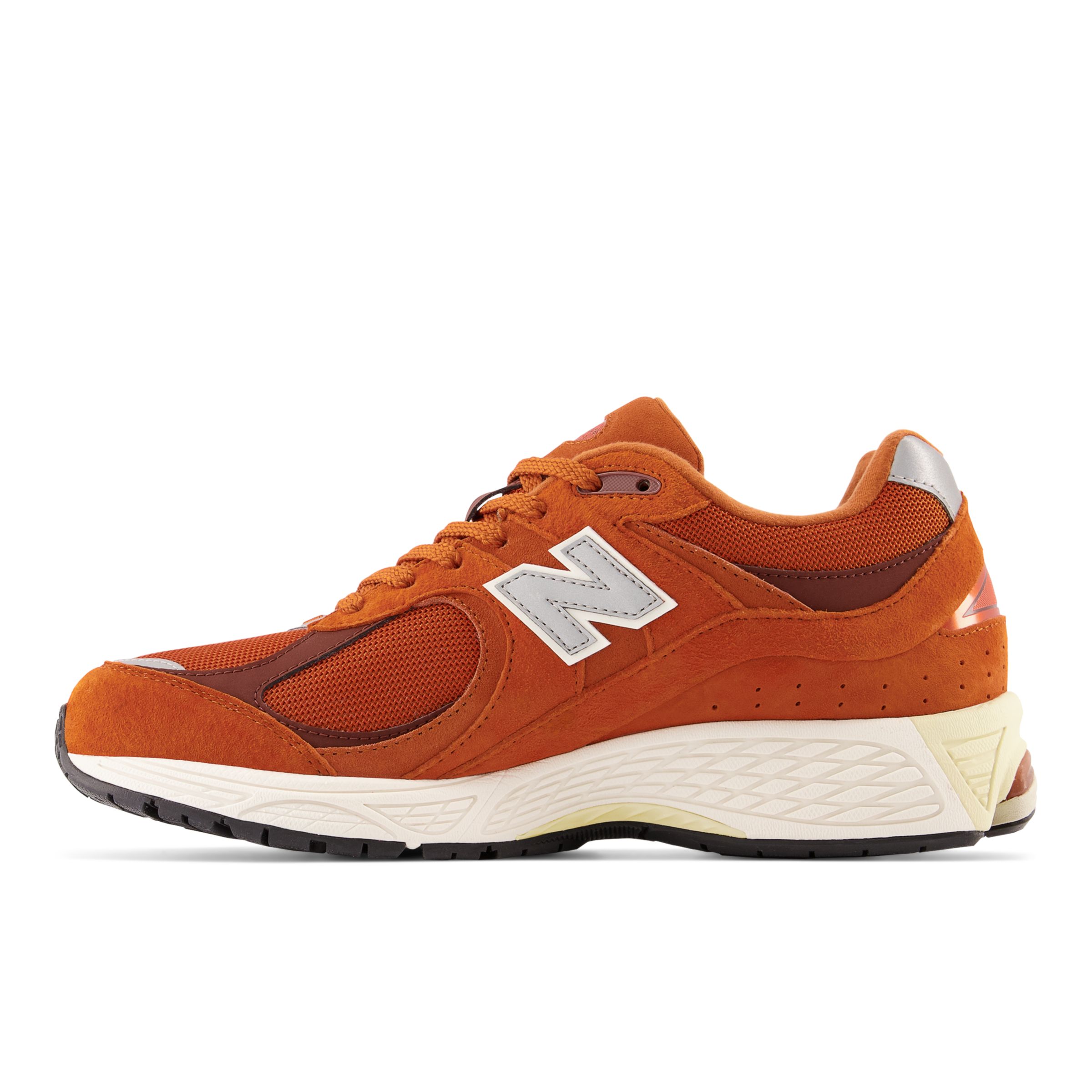 New Balance 2002 sneaker Grijs