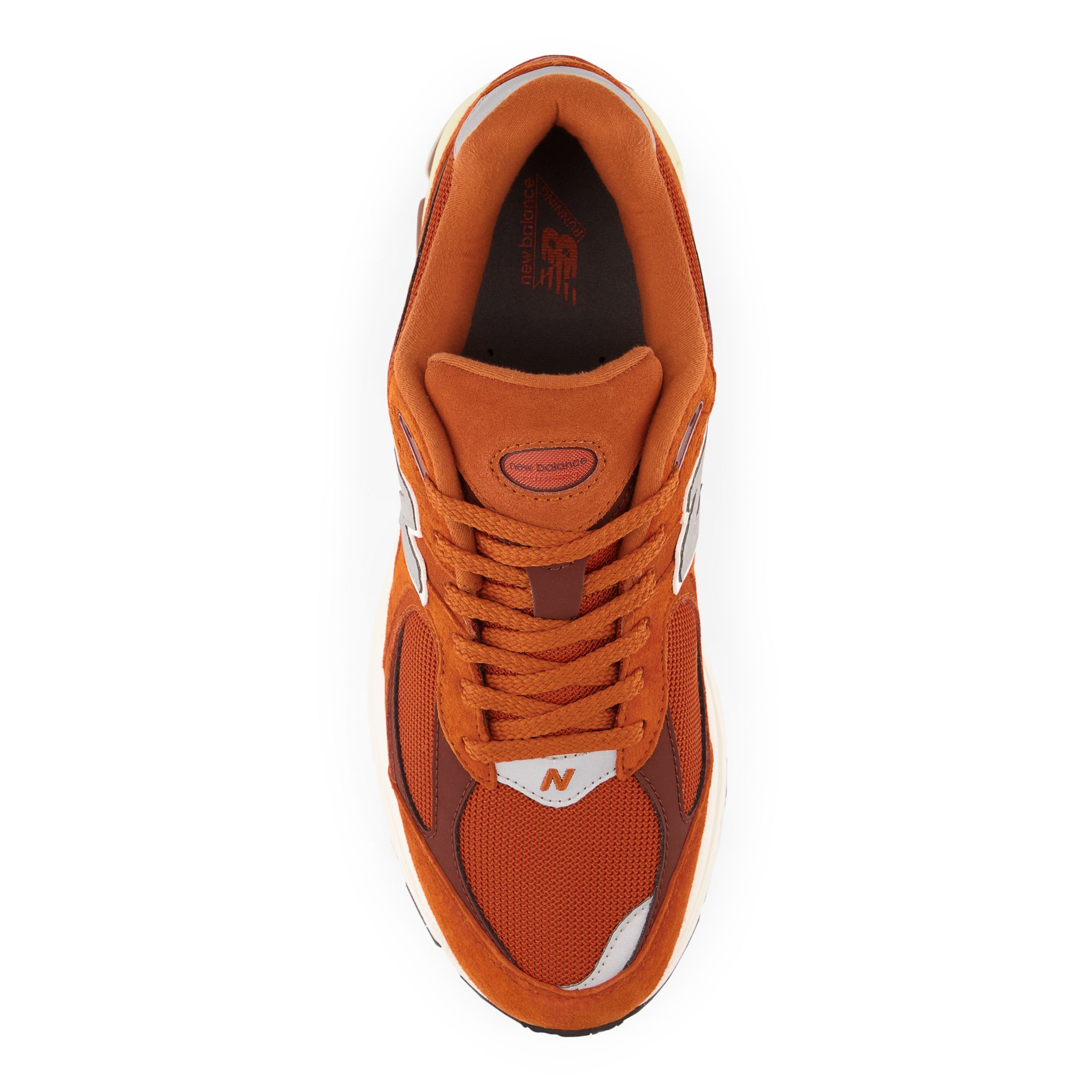New Balance 2002 sneaker Grijs