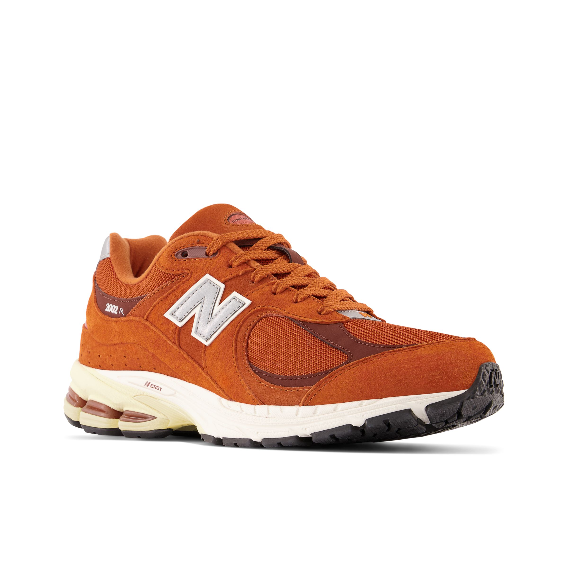 New Balance 2002 sneaker Grijs