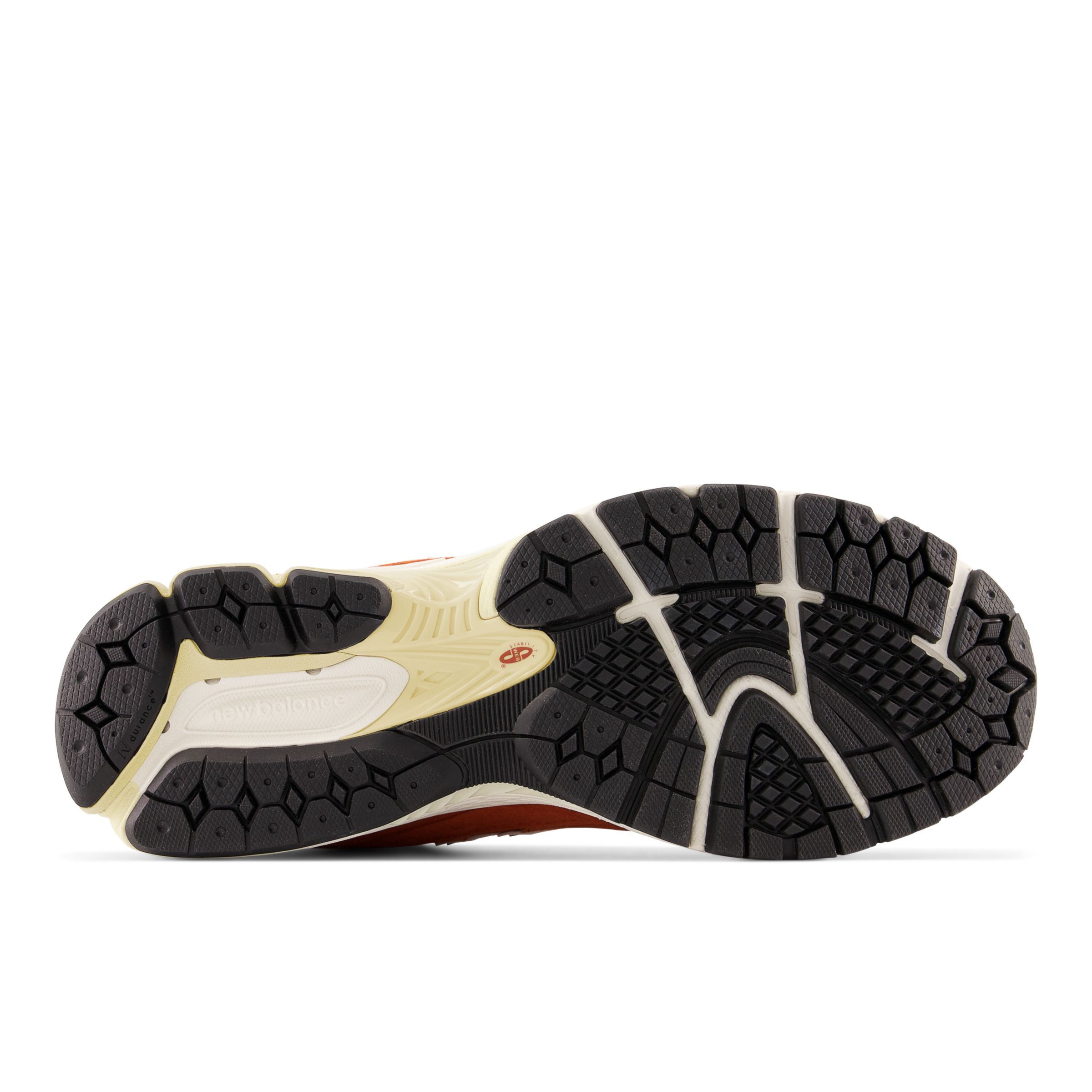 New Balance 2002 sneaker Grijs