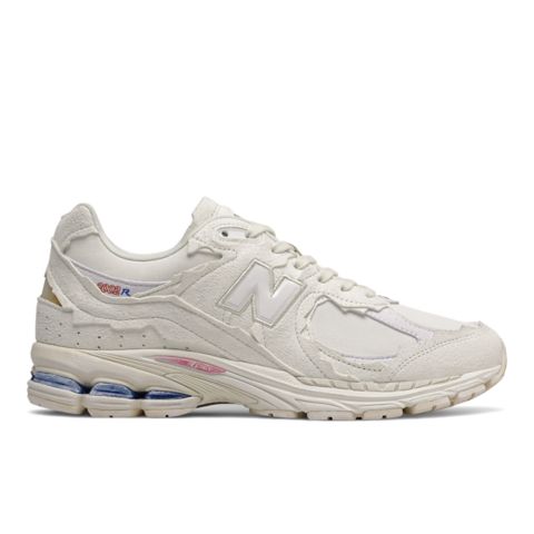 Мужские кроссовки New Balance M2002RV1