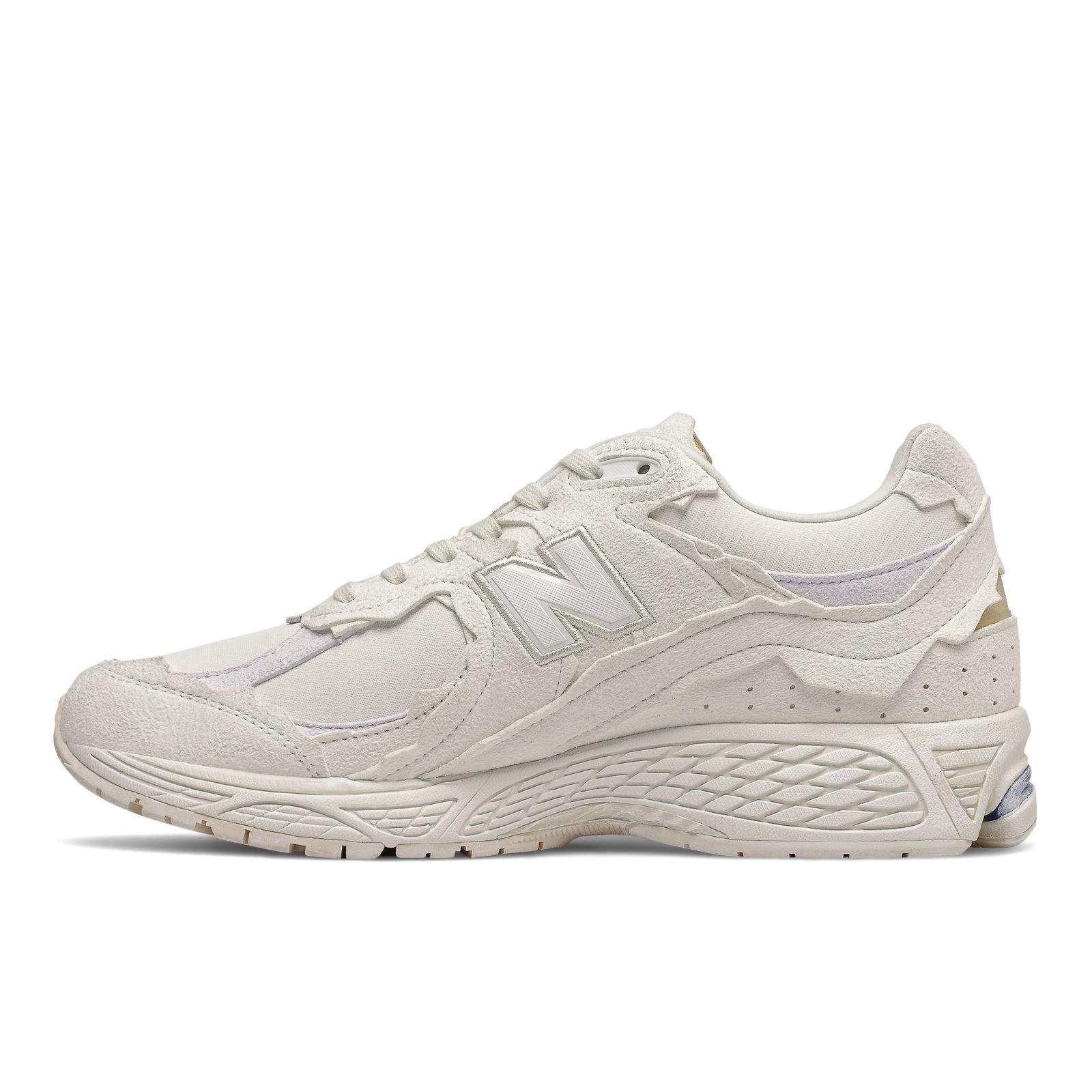 Мужские кроссовки New Balance M2002RV1 — фото 3