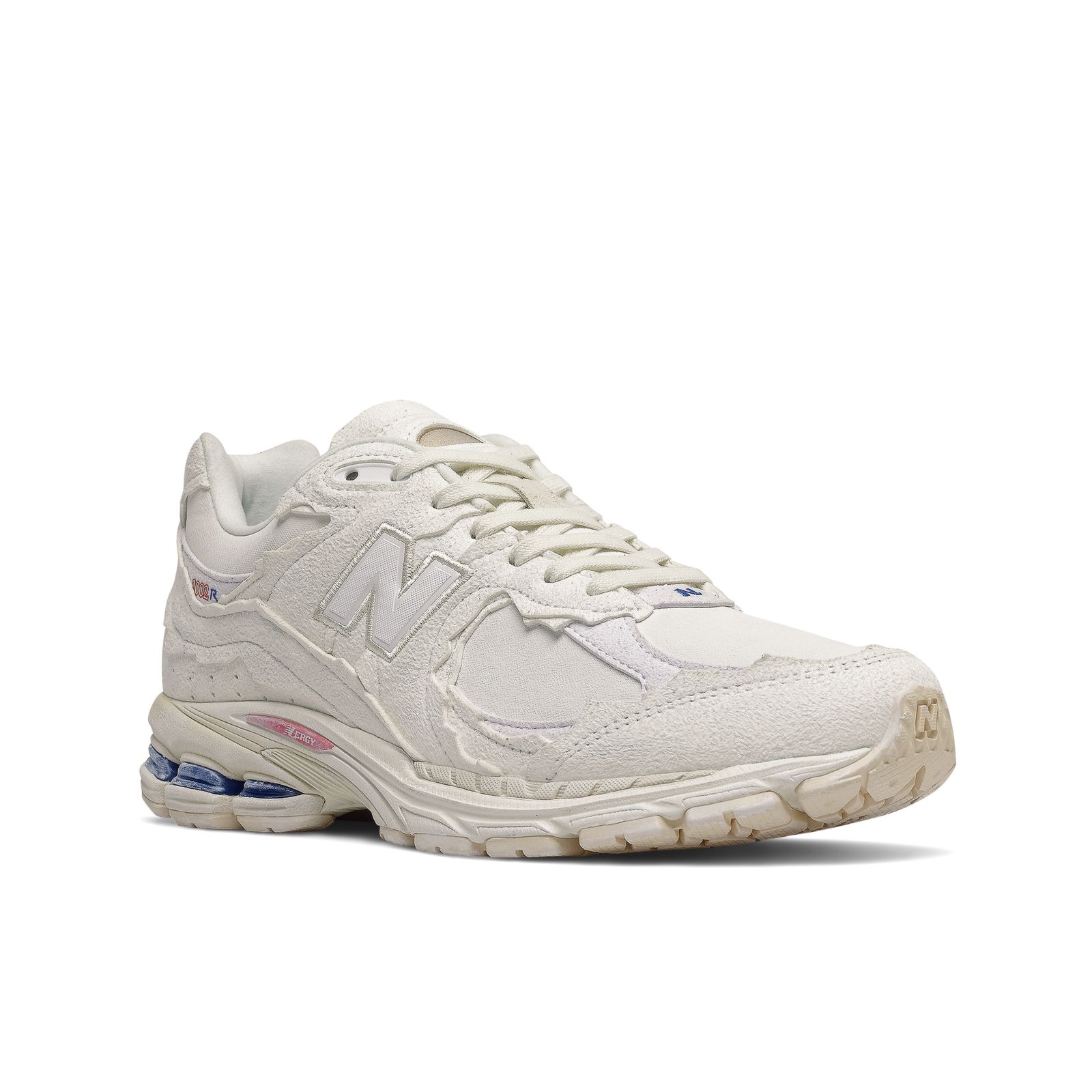 Мужские кроссовки New Balance M2002RV1 — фото 2