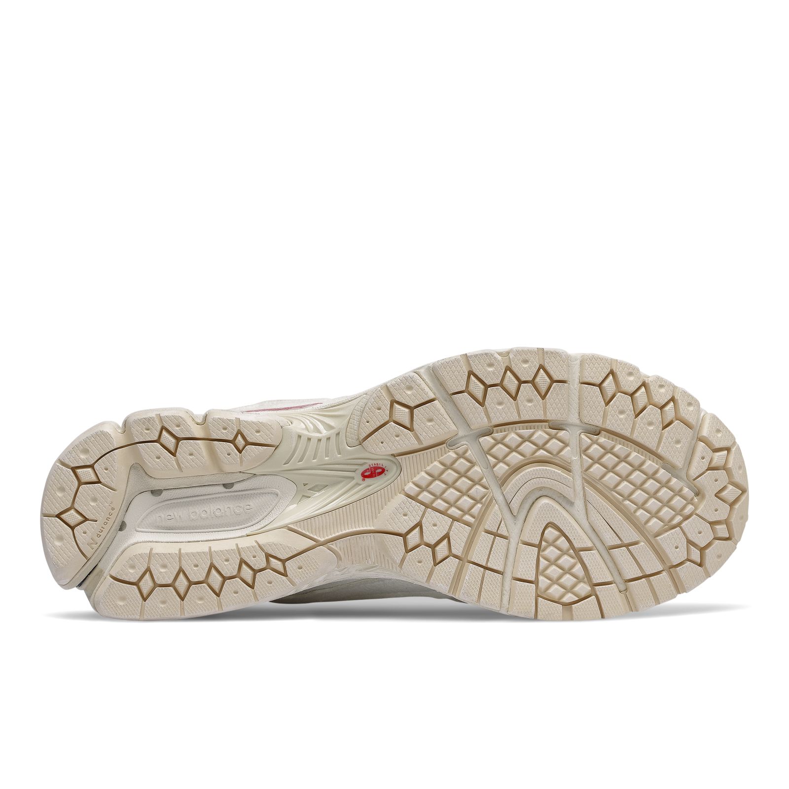 Мужские кроссовки New Balance M2002RV1 — фото 5