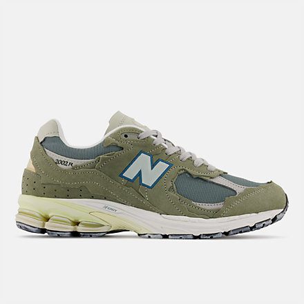 New Balance 2002RD, M2002RDD image number null