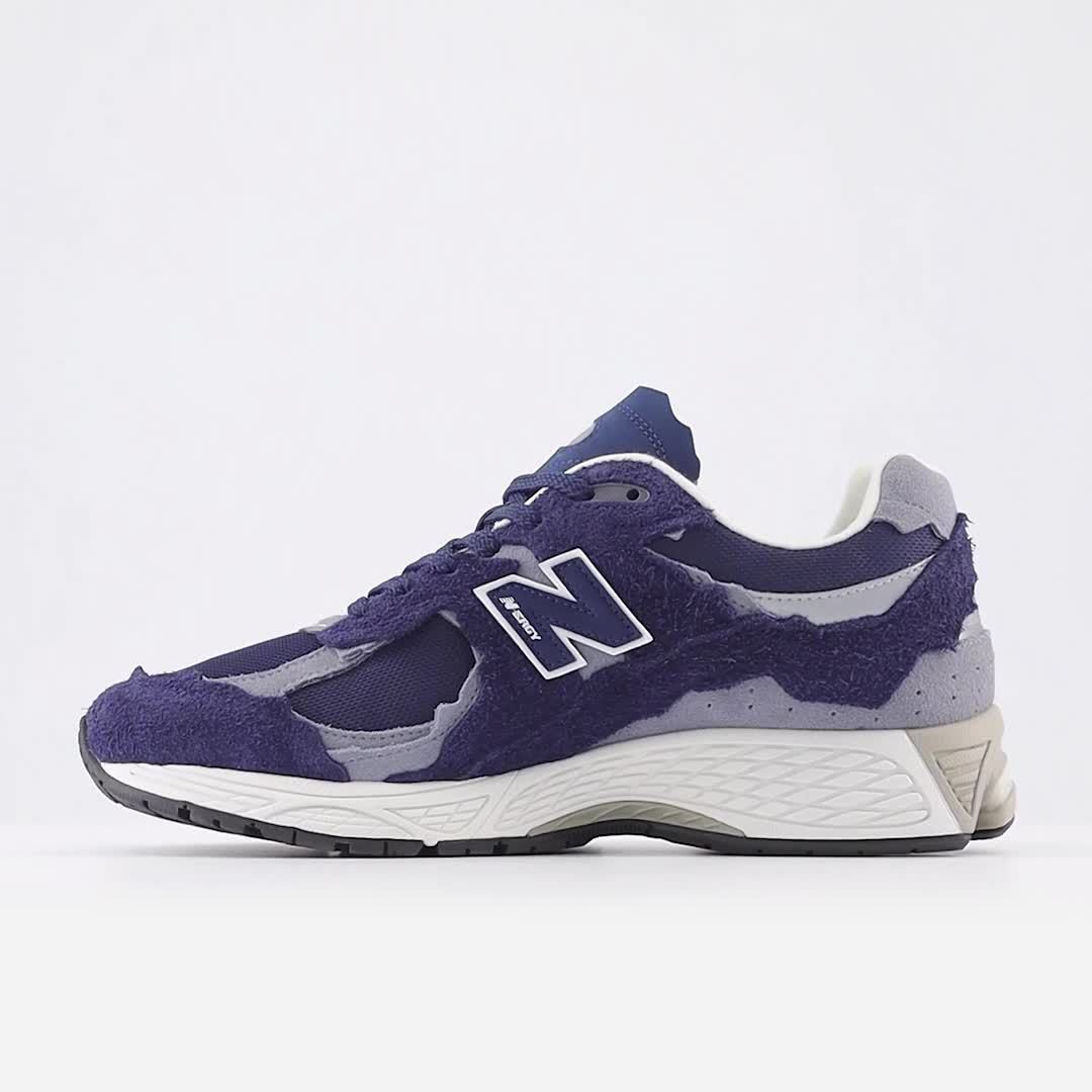 スニーカー New Balance 2002RD M2002RDK Shop Unisex 2002RD Lifestyle Shoes Online - New Balance