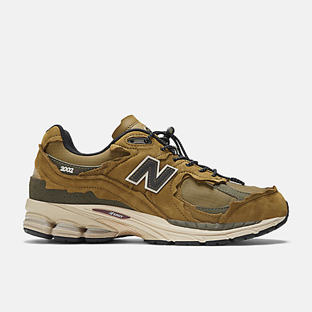 New Balance 2002RD, M2002RDP image number null