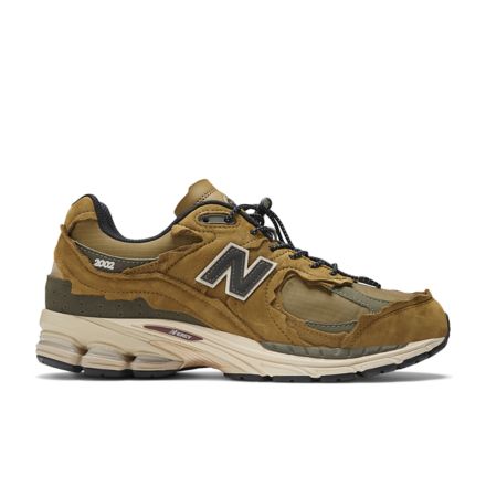 2002r NEW BALANCE 2002RDP ニューバランス スニーカーメインカラーベージュ