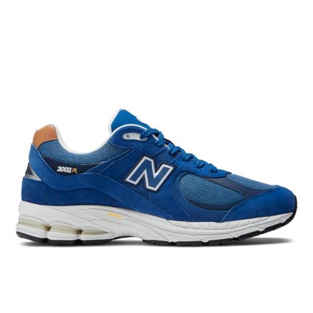 Royal blue shop new balance