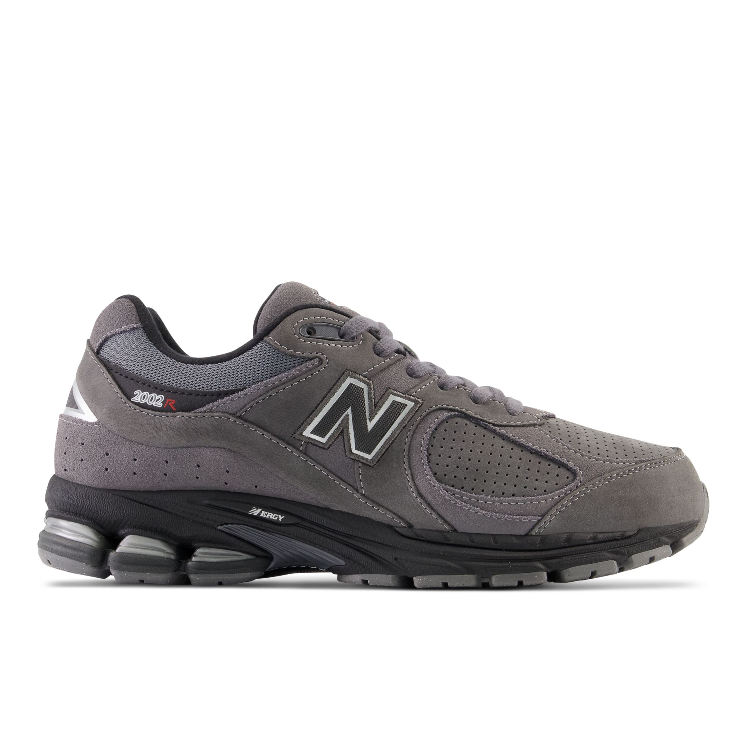 NEW BALANCE 2002 RST ニューバランス グレー 23.5 cm-