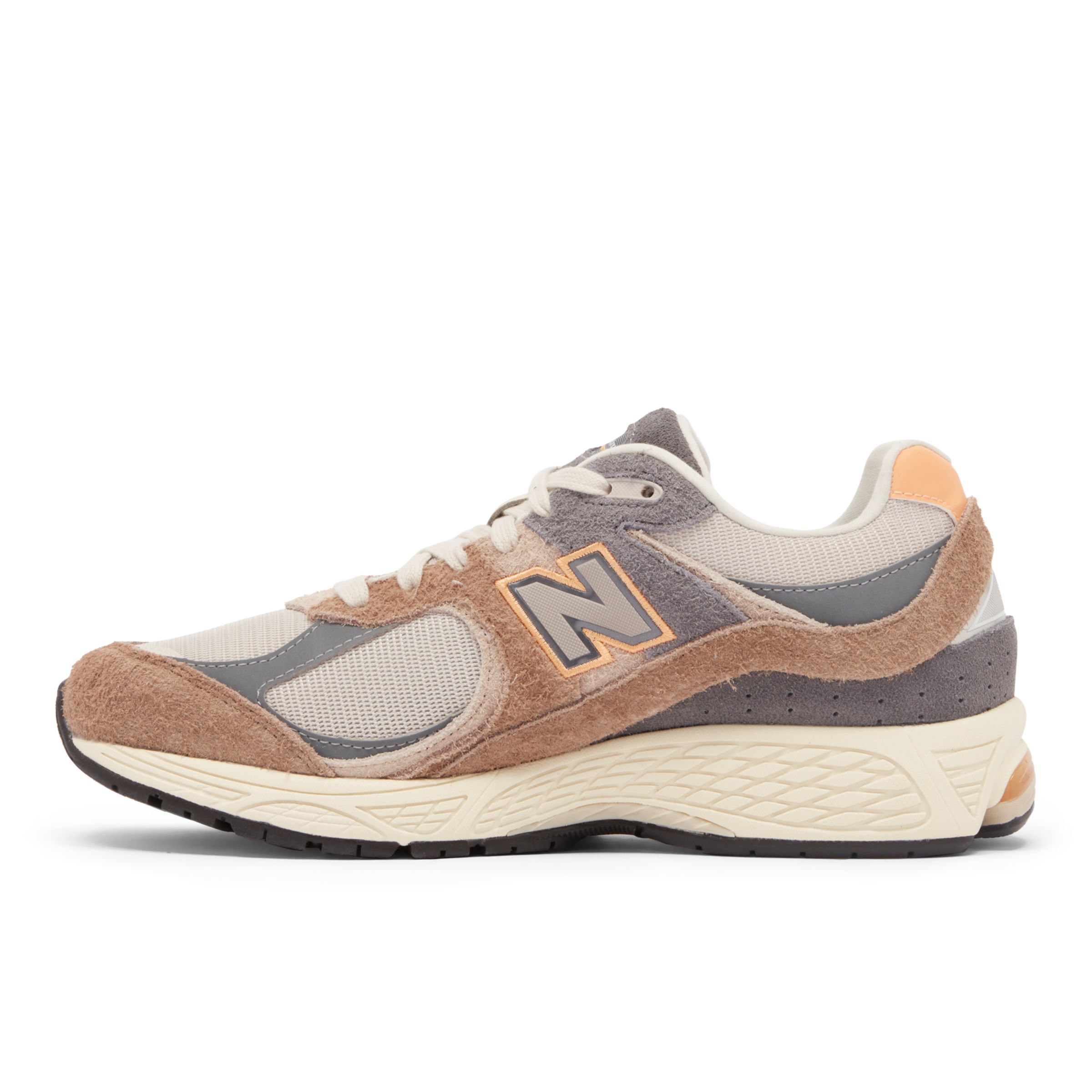 New Balance 2002 sneaker Grijs
