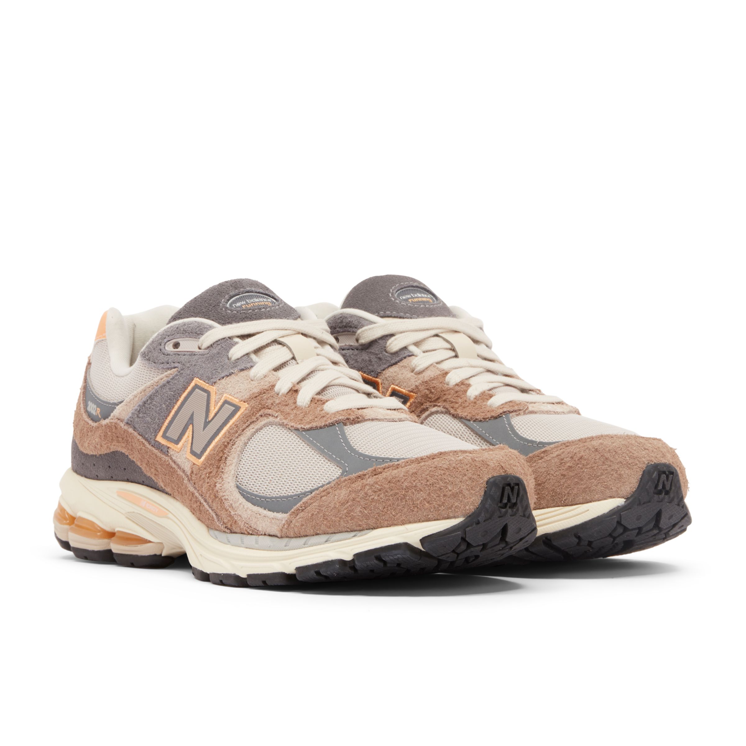 New Balance 2002 sneaker Grijs