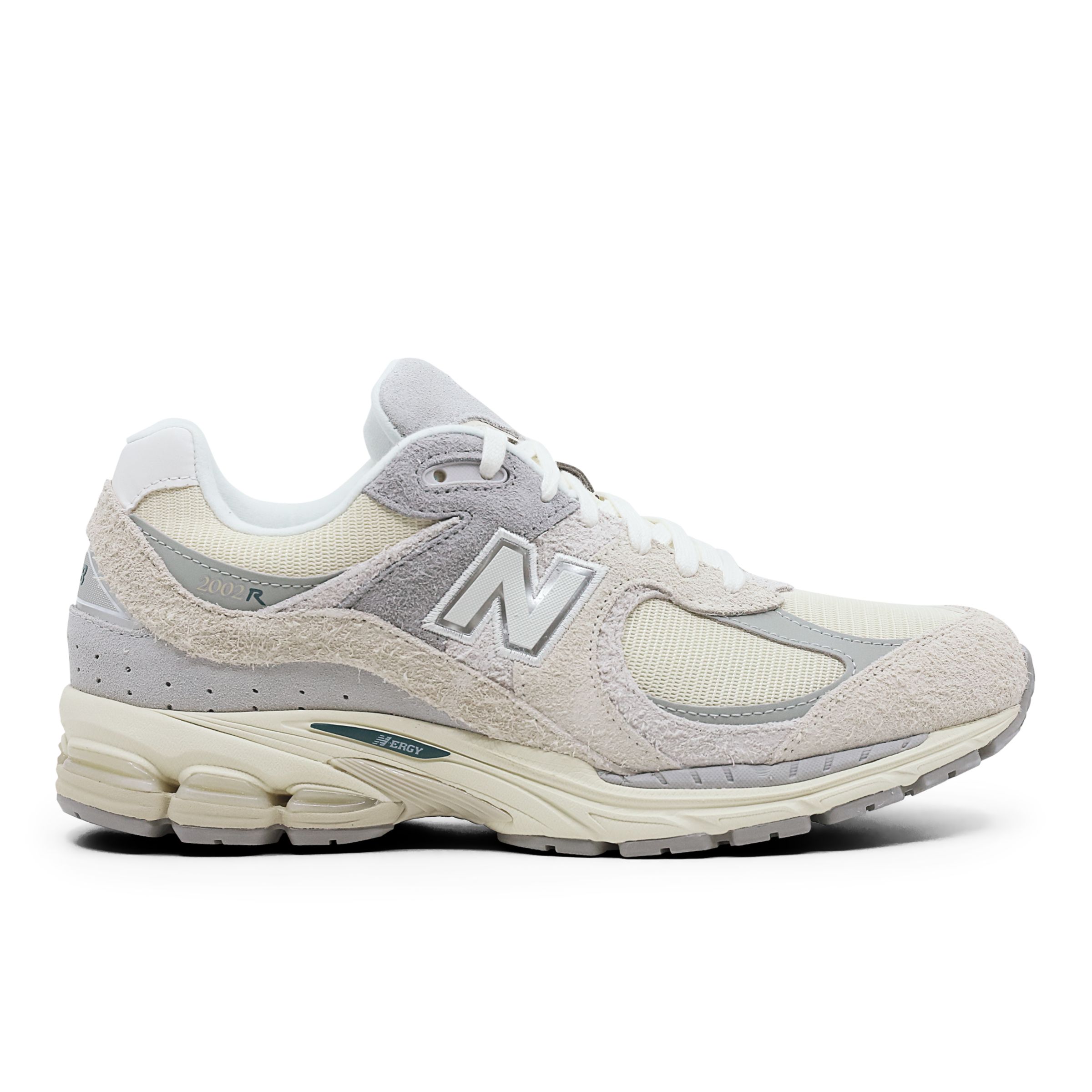 뉴발란스 New Balance 2002R,Linen with Concrete and Slate Grey