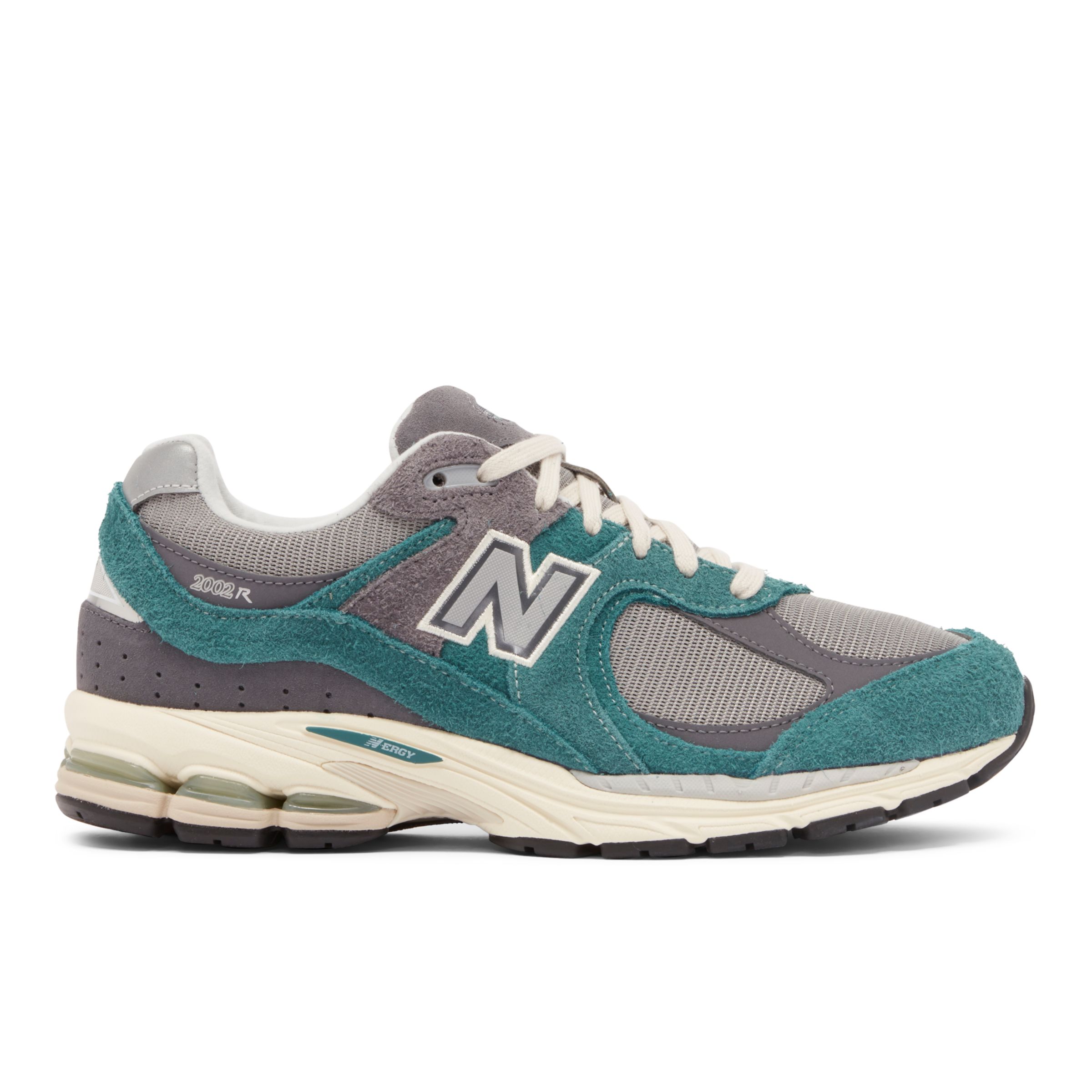 뉴발란스 New Balance 2002R,New Spruce with Magnet and Shadow Grey