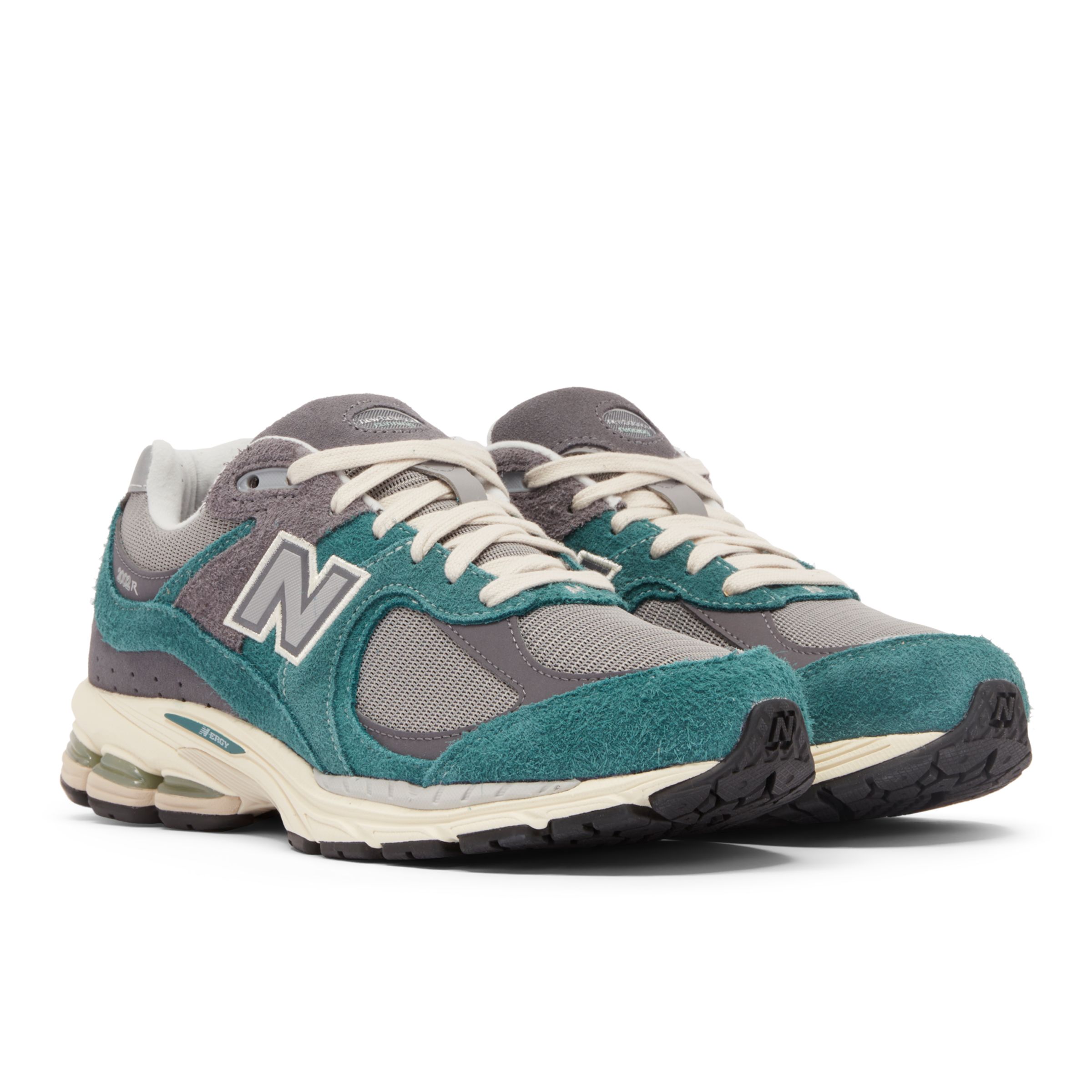 New Balance 2002 sneaker Groen