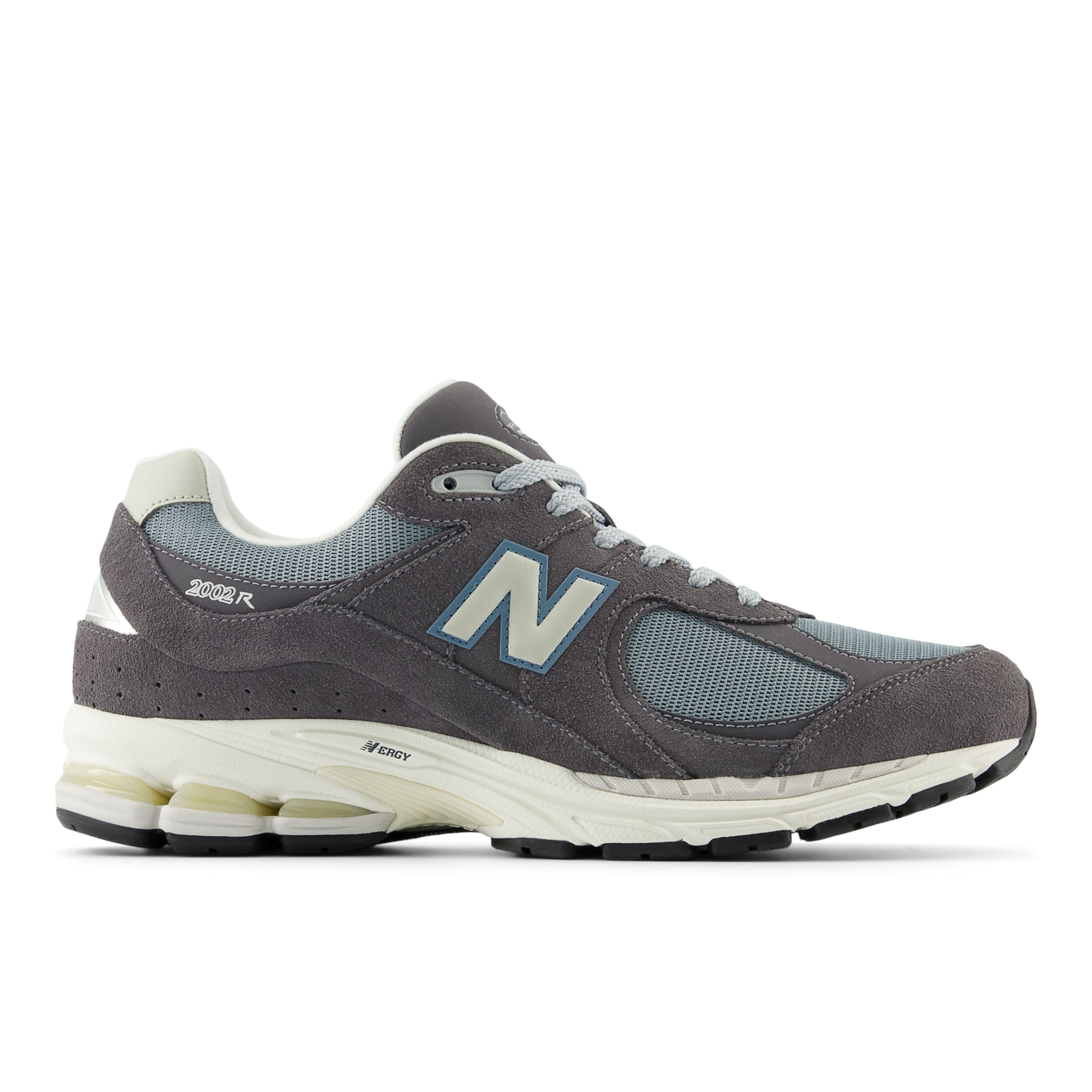 뉴발란스 New Balance 2002R,Magnet with Lead and Blue Fox