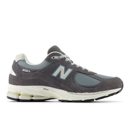 Zapatillas 2002R y 2002 - New Balance