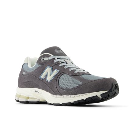 2002R and 2002 High-end Running Trainers - New Balance