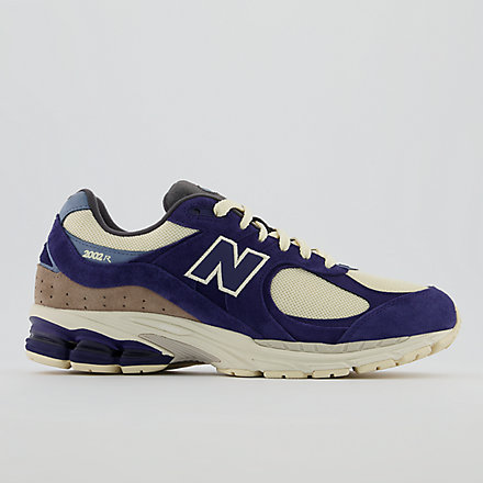 New Balance 2002R, M2002RG image number null