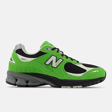 New Balance 2002R, M2002RGZ image number null