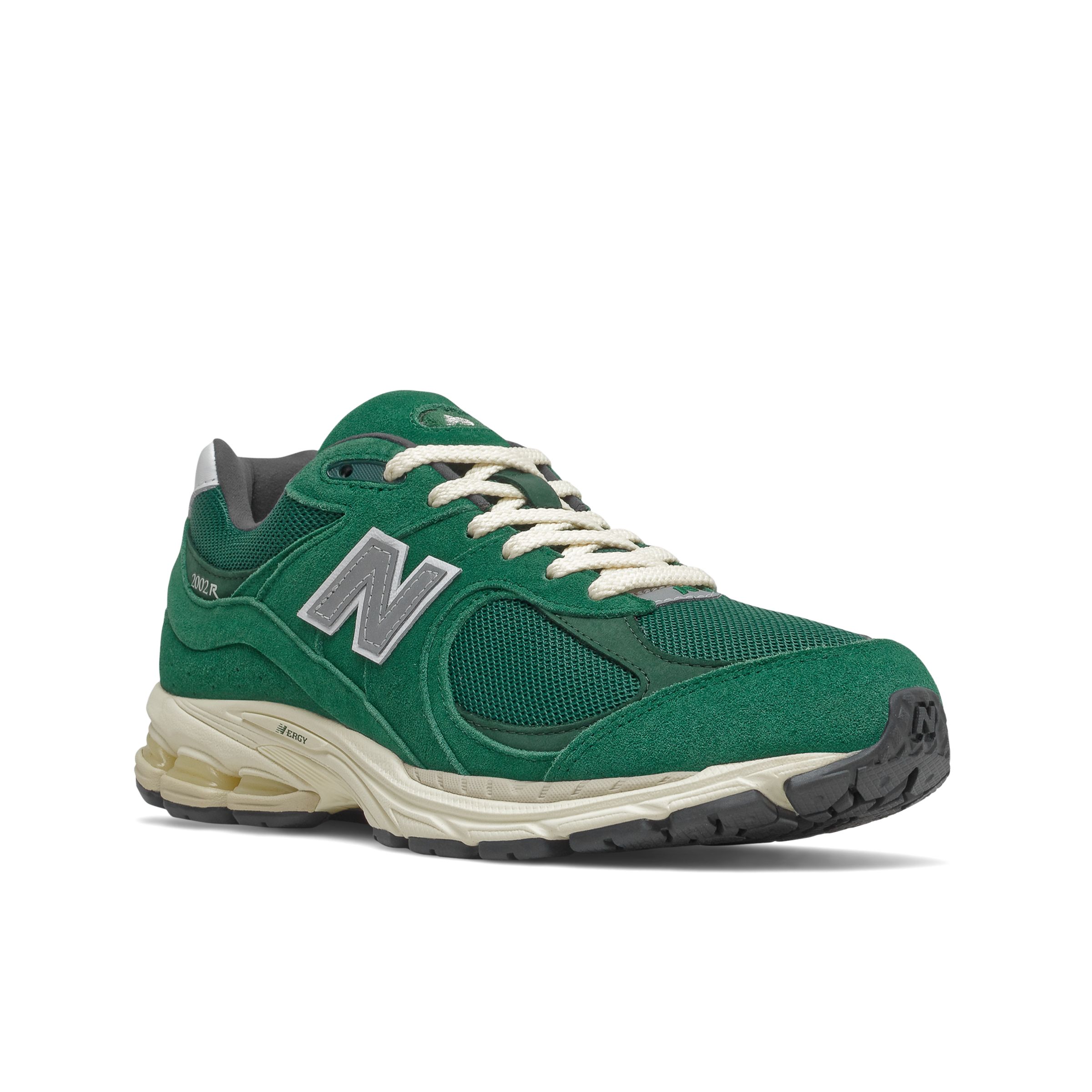 New Balance  sneaker Groen