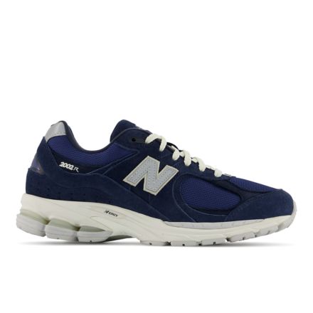 中性2002R Lifestyle New Balance 香港官方網上商店- New Balance