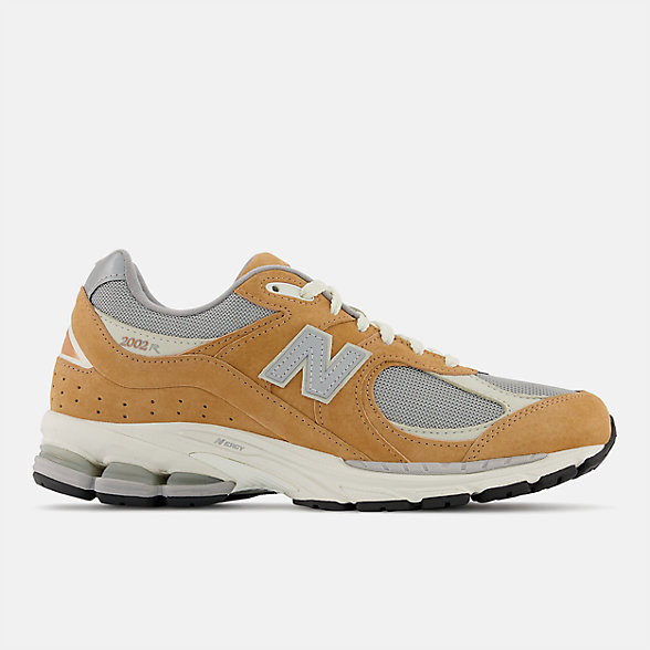 New Balance  2002R en  Suede/Mesh Taille 41.5