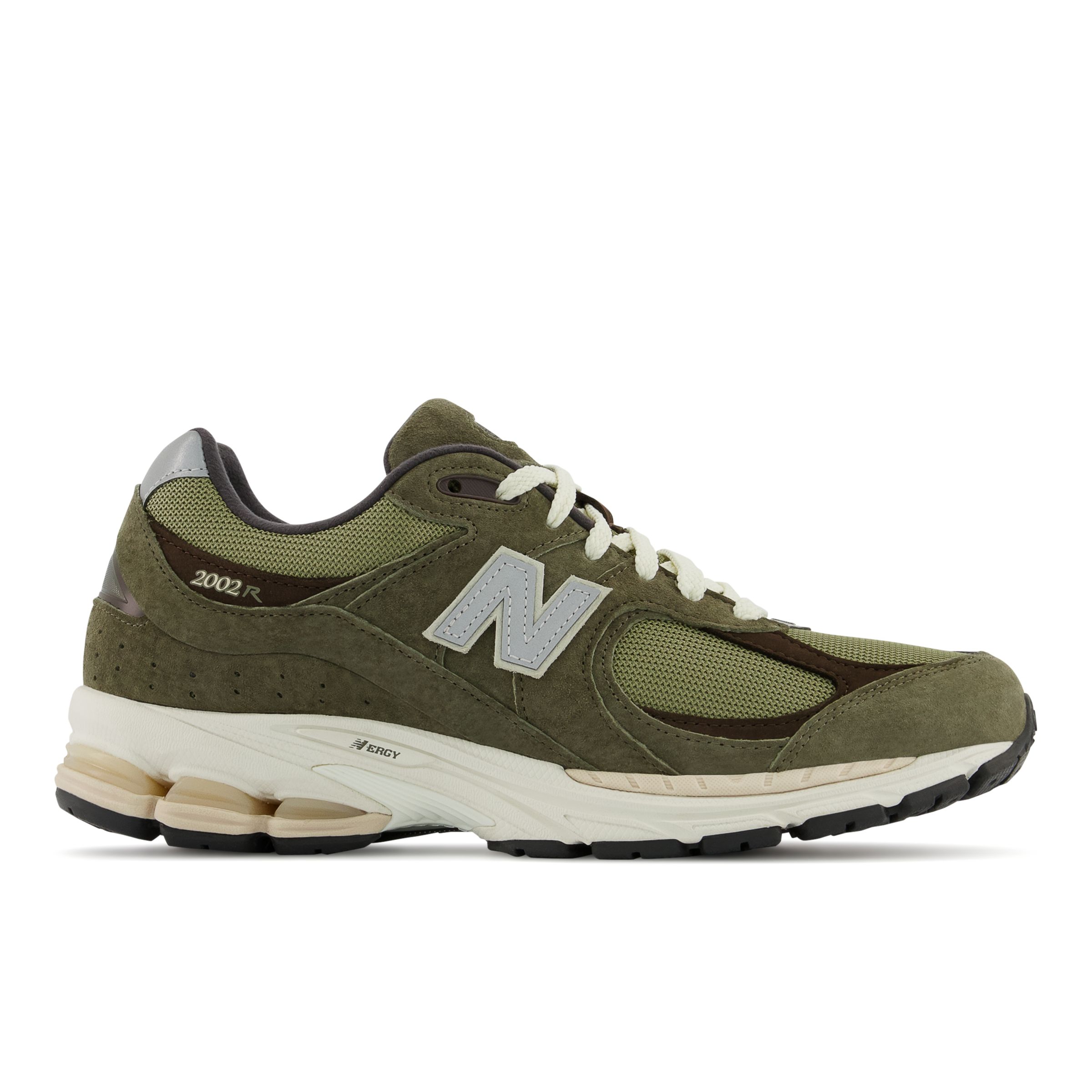 New Balance 2002 sneaker Veelkleurig