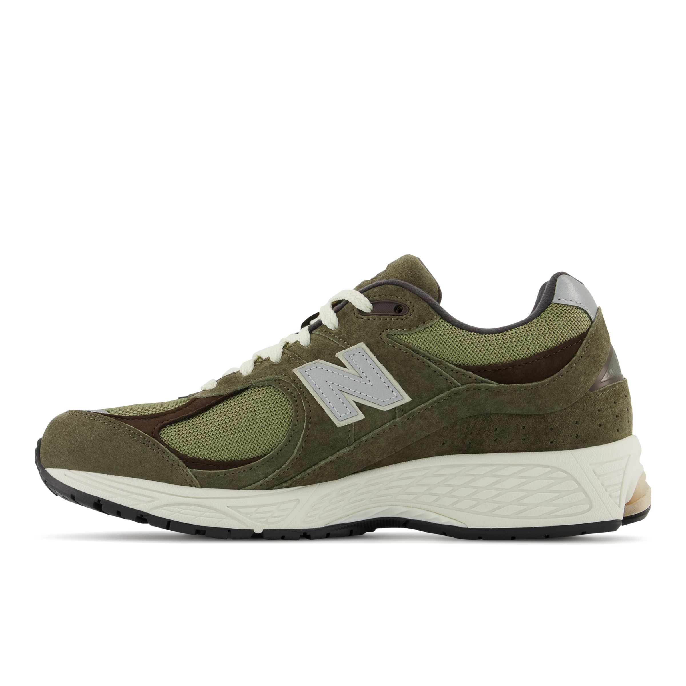 New Balance 2002 sneaker Veelkleurig