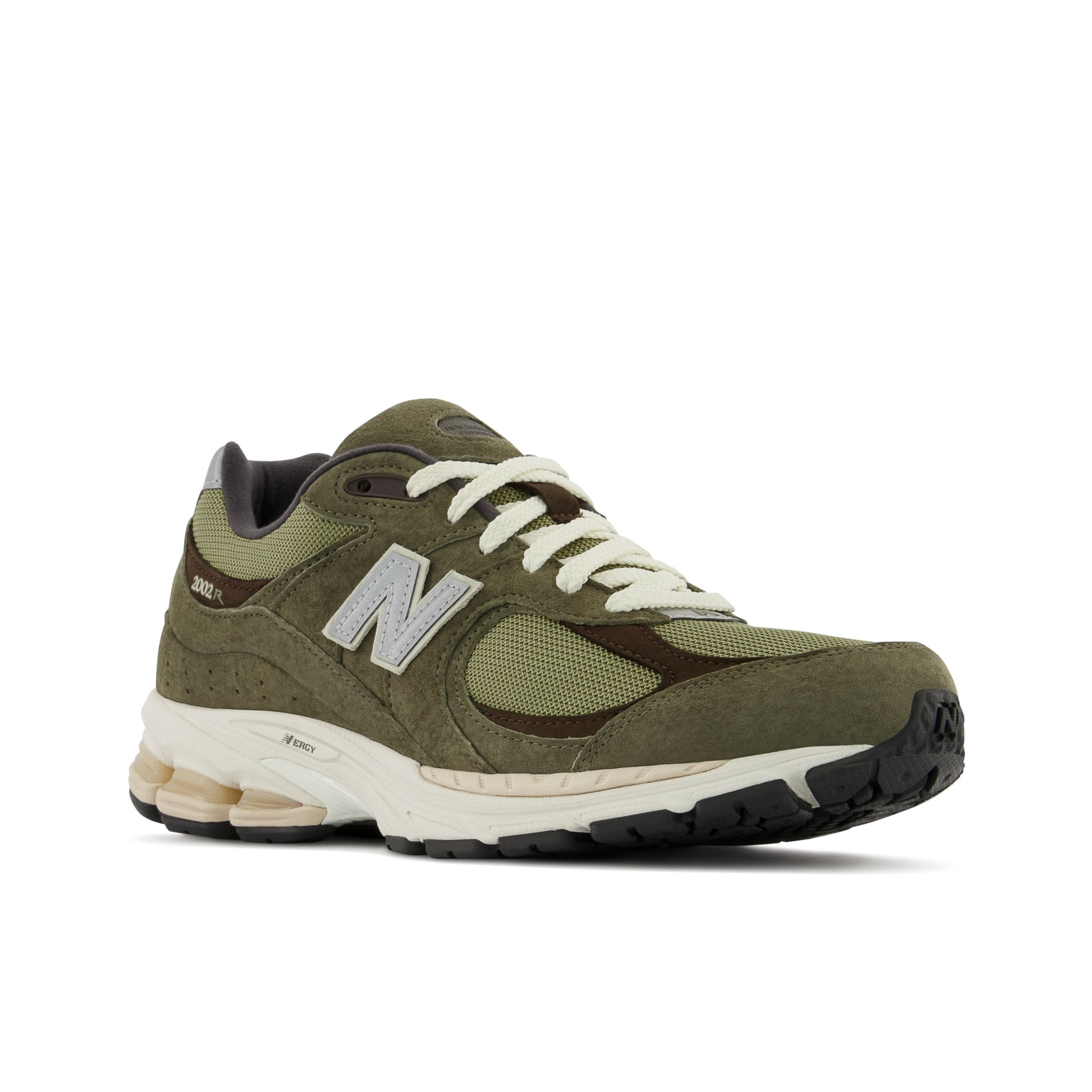 New Balance 2002 sneaker Veelkleurig