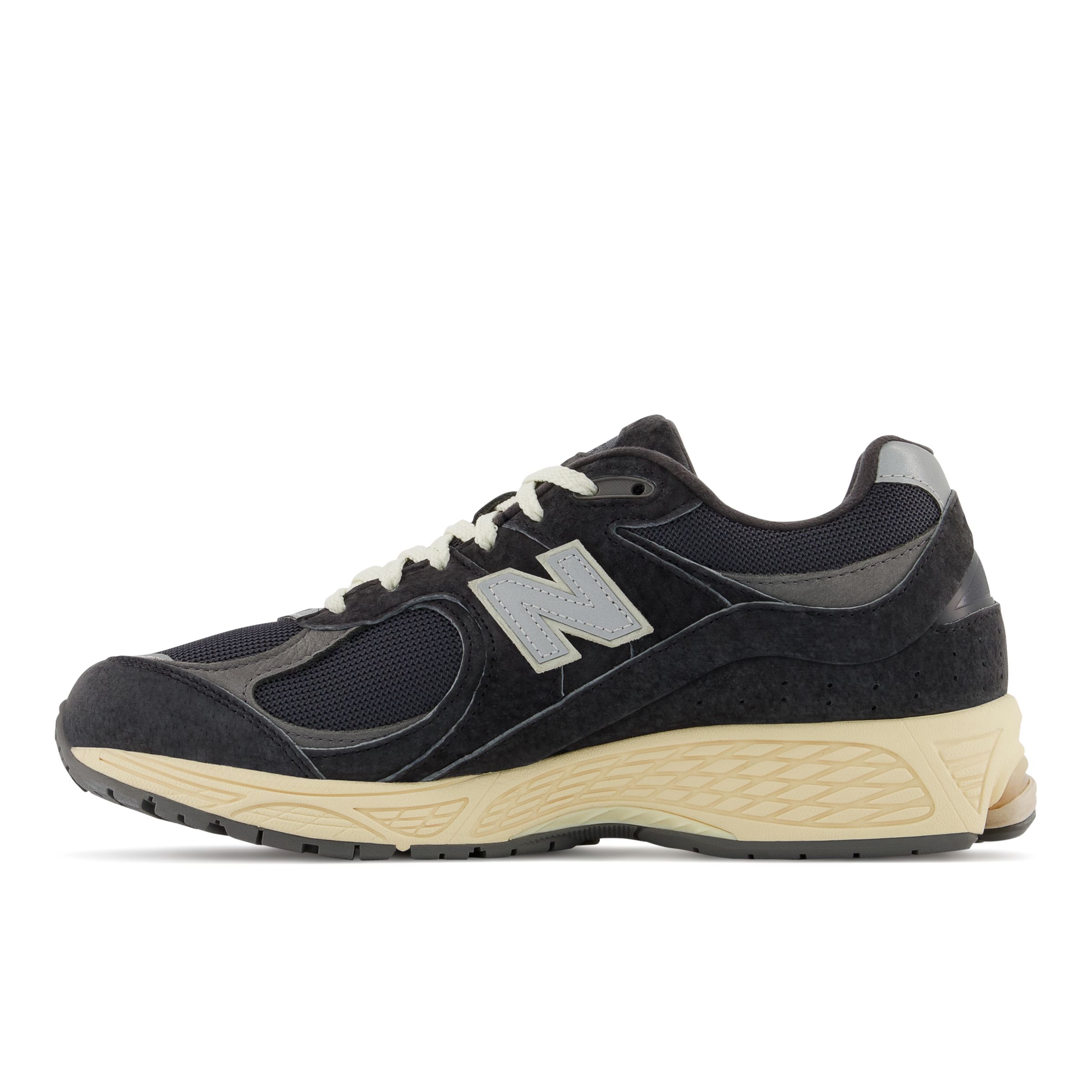 New Balance 2002 sneaker Zwart