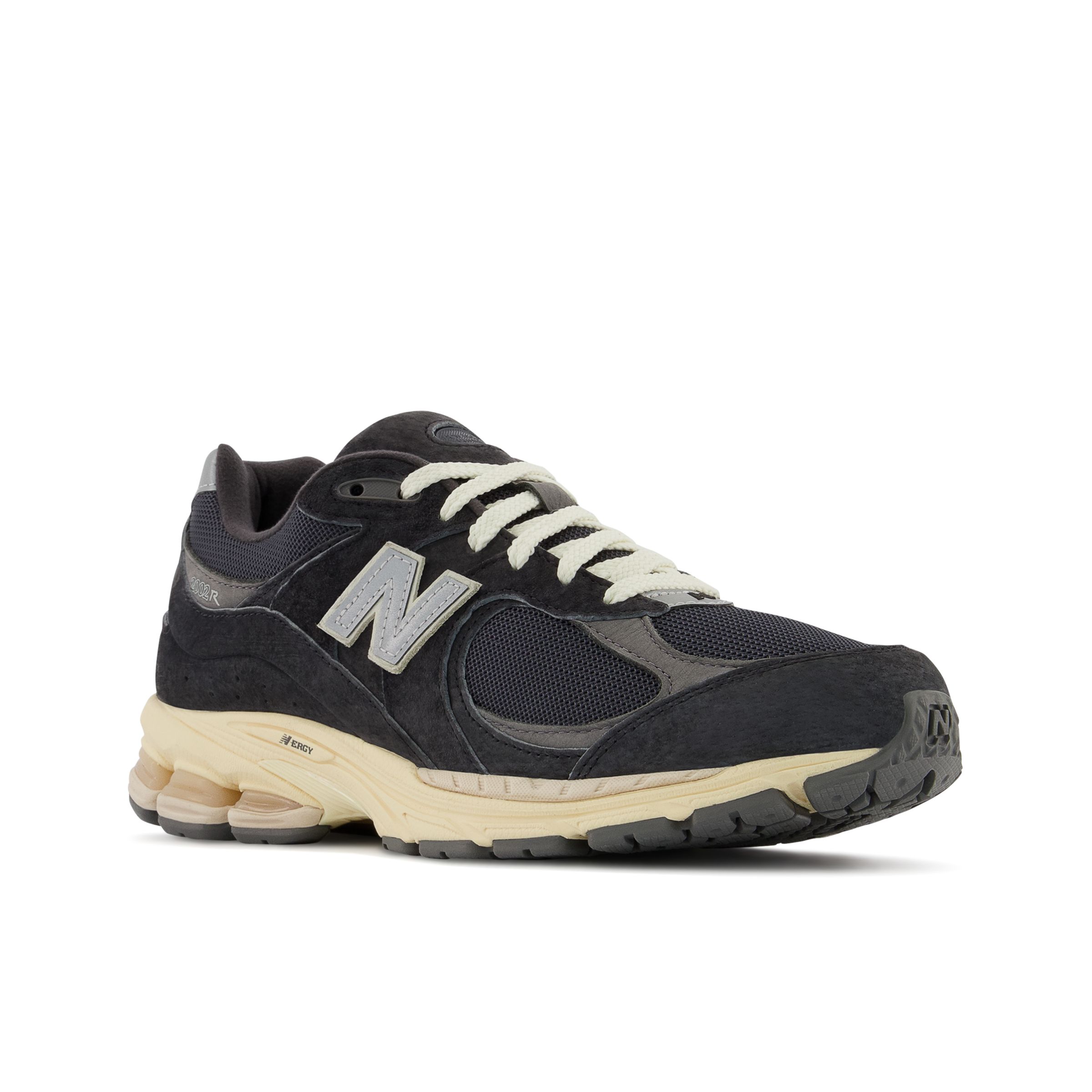 New Balance 2002 sneaker Zwart