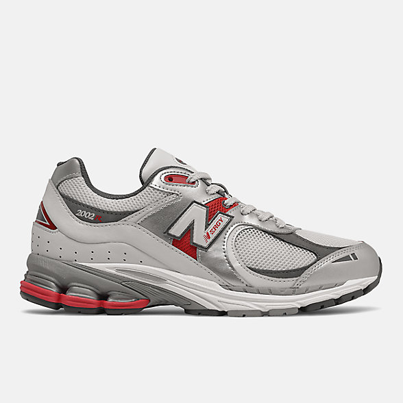 New Balance  2002R en  Leather Taille 45.5