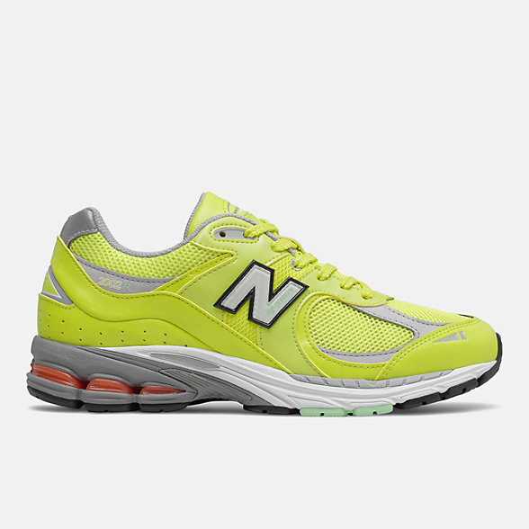 New Balance  2002R en  Leather Taille 36