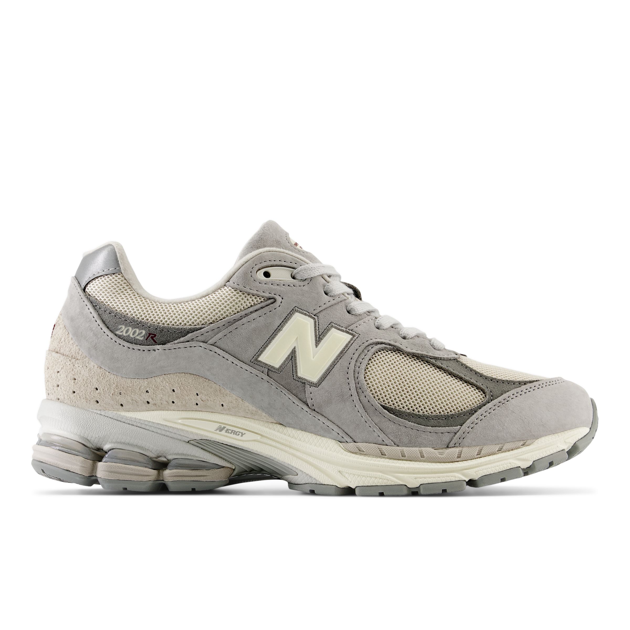 NEW BALANCE 2002 RST ニューバランス グレー 23.5 cm-