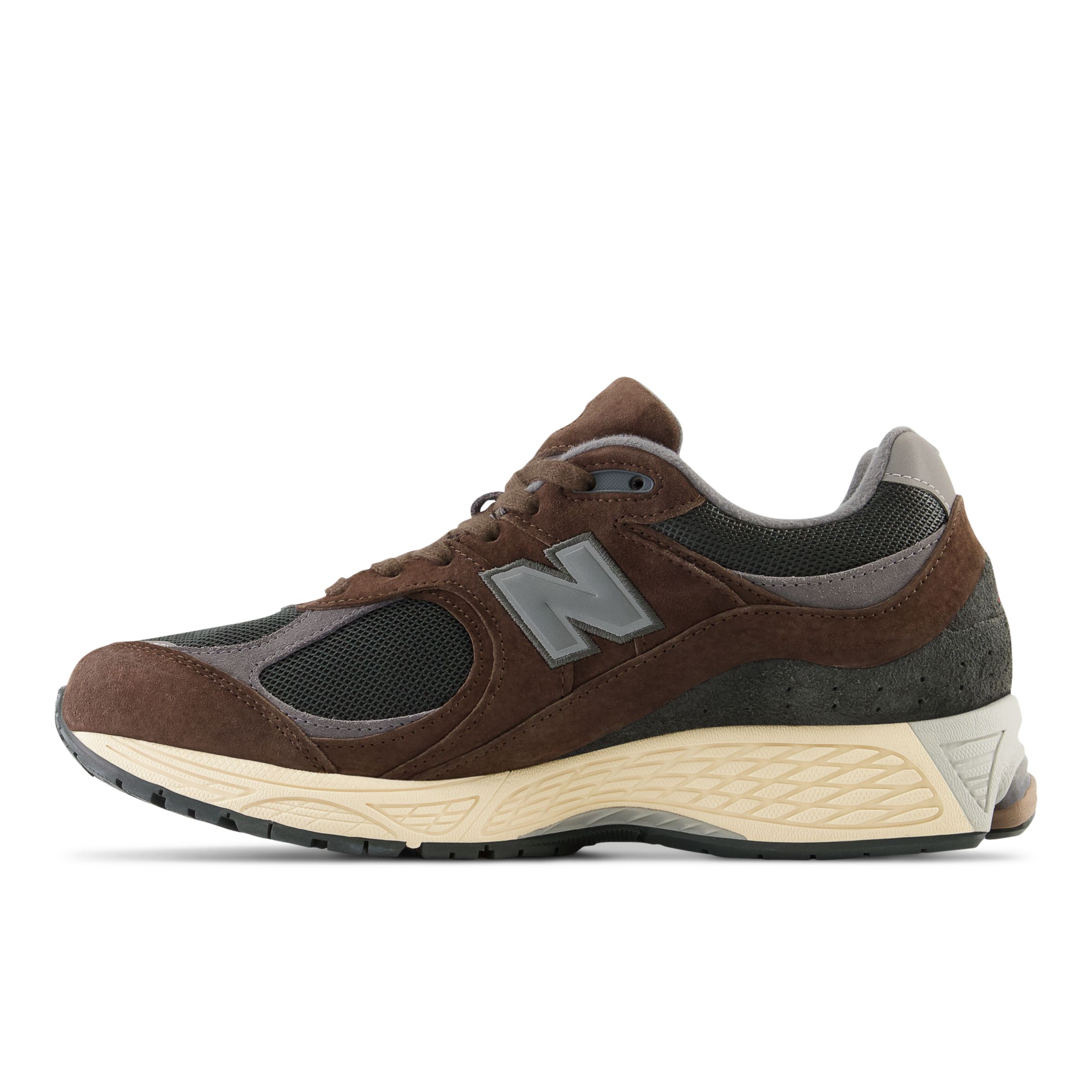 New Balance 2002 sneaker Grijs
