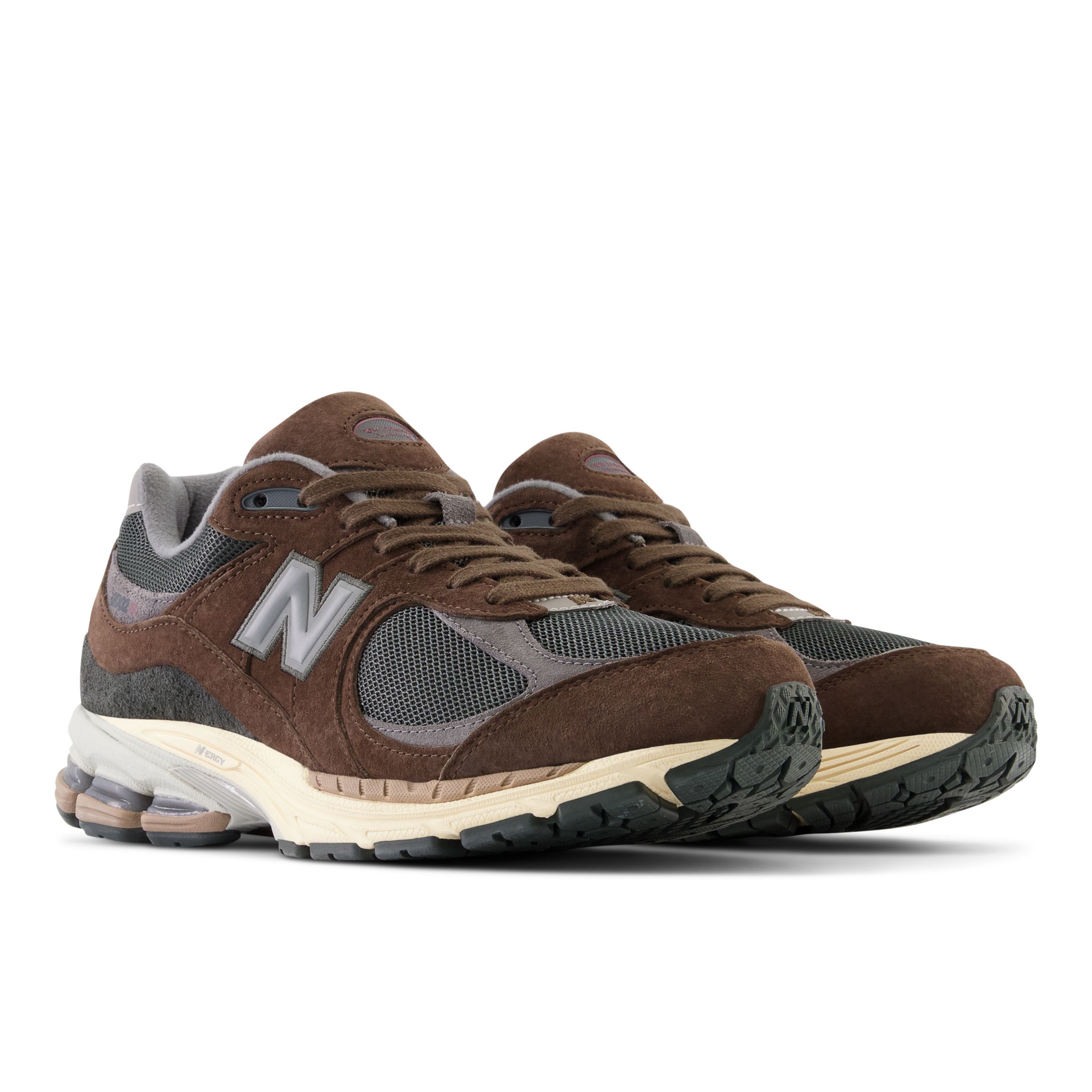 New Balance 2002 sneaker Grijs